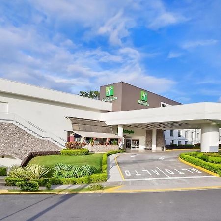 Holiday Inn San Jose La Sabana By Ihg Экстерьер фото