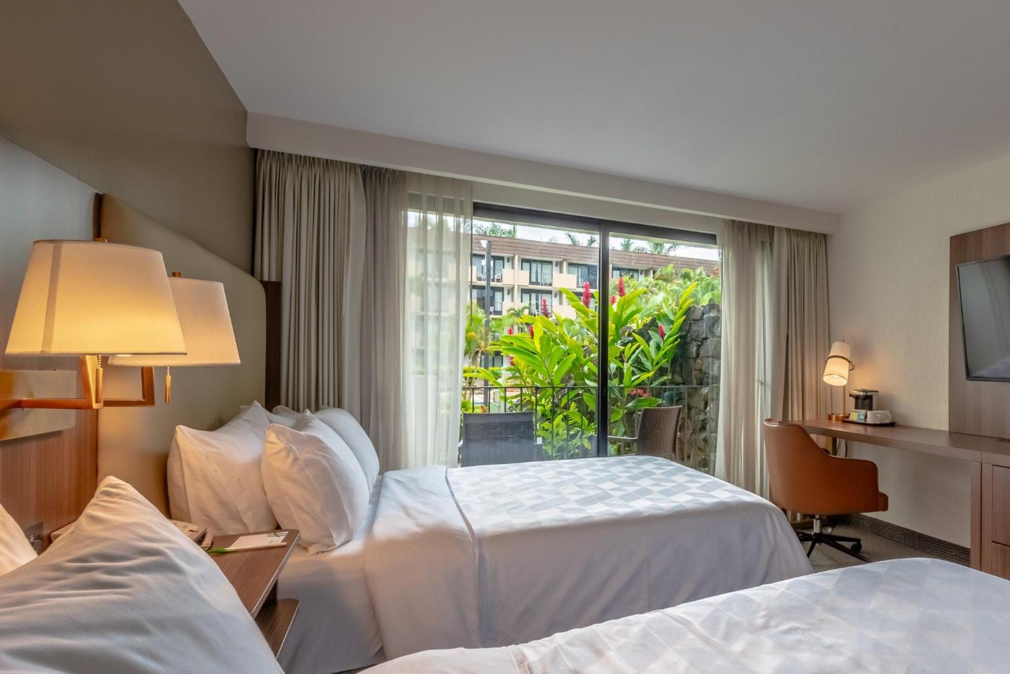 Holiday Inn San Jose La Sabana By Ihg Экстерьер фото