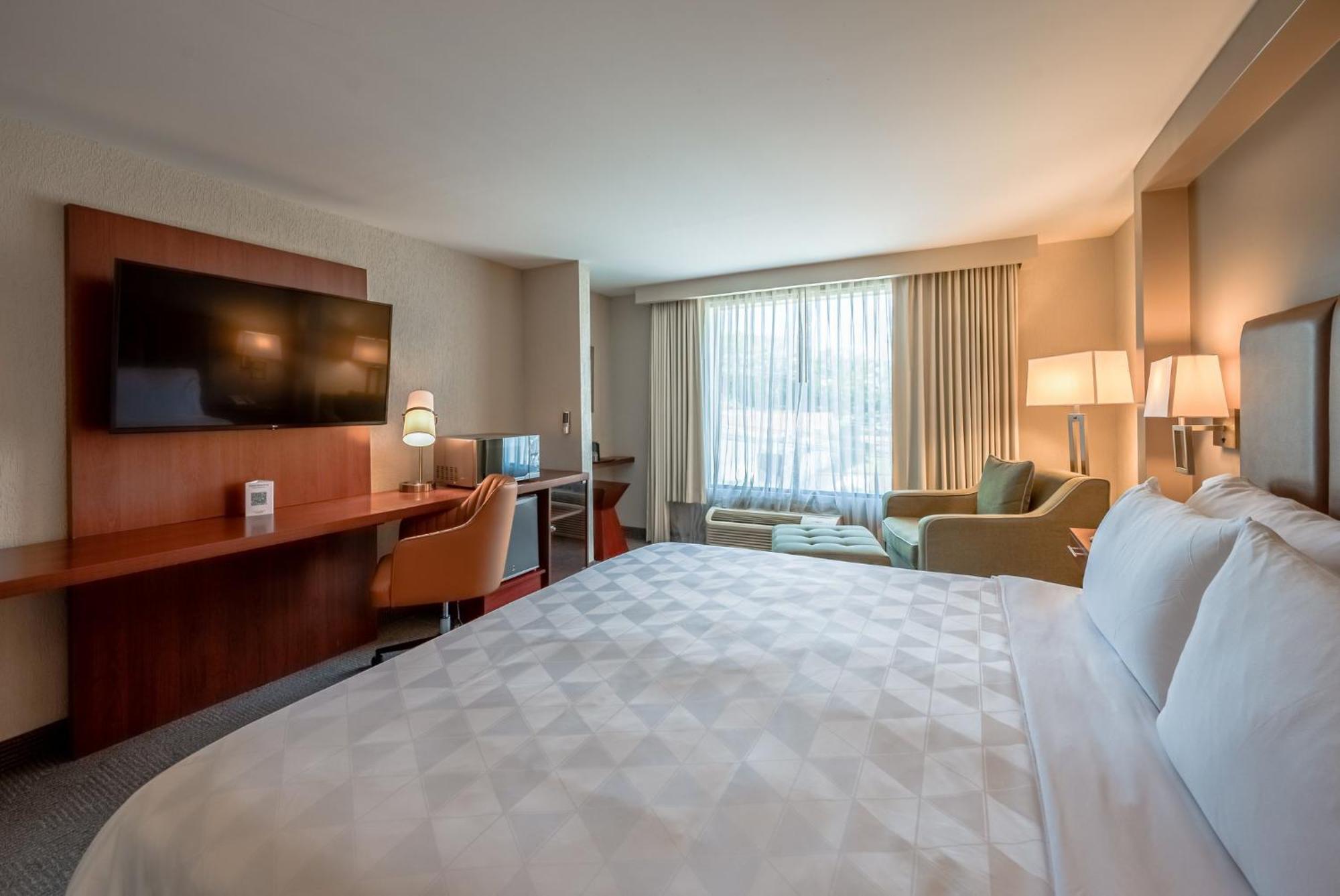 Holiday Inn San Jose La Sabana By Ihg Экстерьер фото