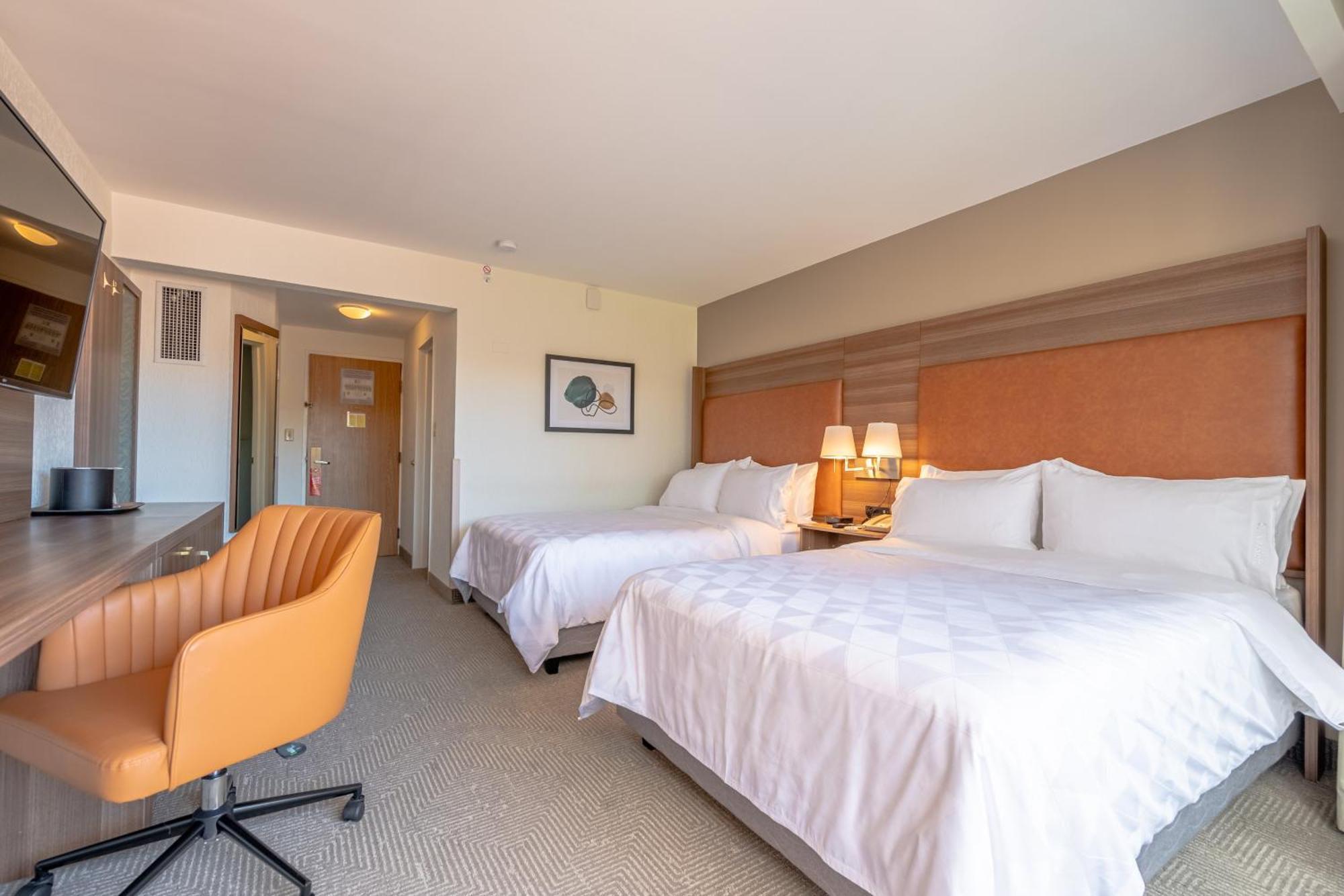 Holiday Inn San Jose La Sabana By Ihg Экстерьер фото