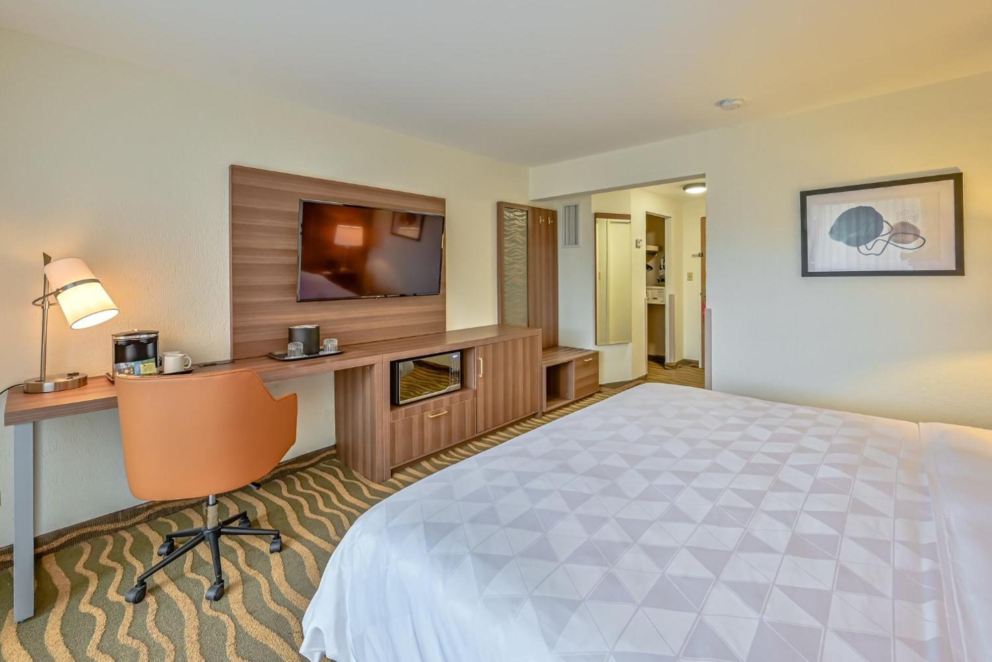 Holiday Inn San Jose La Sabana By Ihg Экстерьер фото