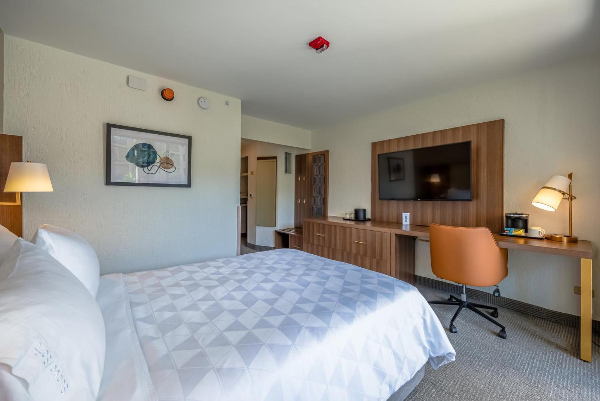 Holiday Inn San Jose La Sabana By Ihg Экстерьер фото