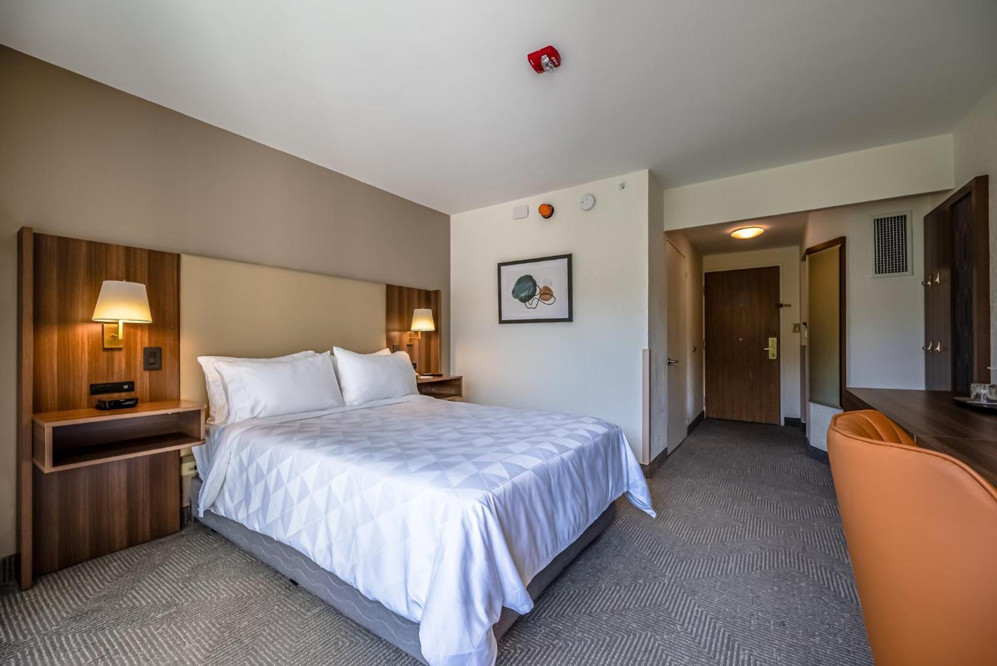 Holiday Inn San Jose La Sabana By Ihg Экстерьер фото