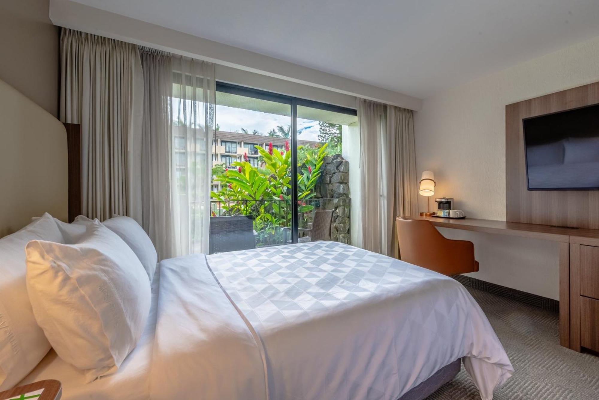 Holiday Inn San Jose La Sabana By Ihg Экстерьер фото