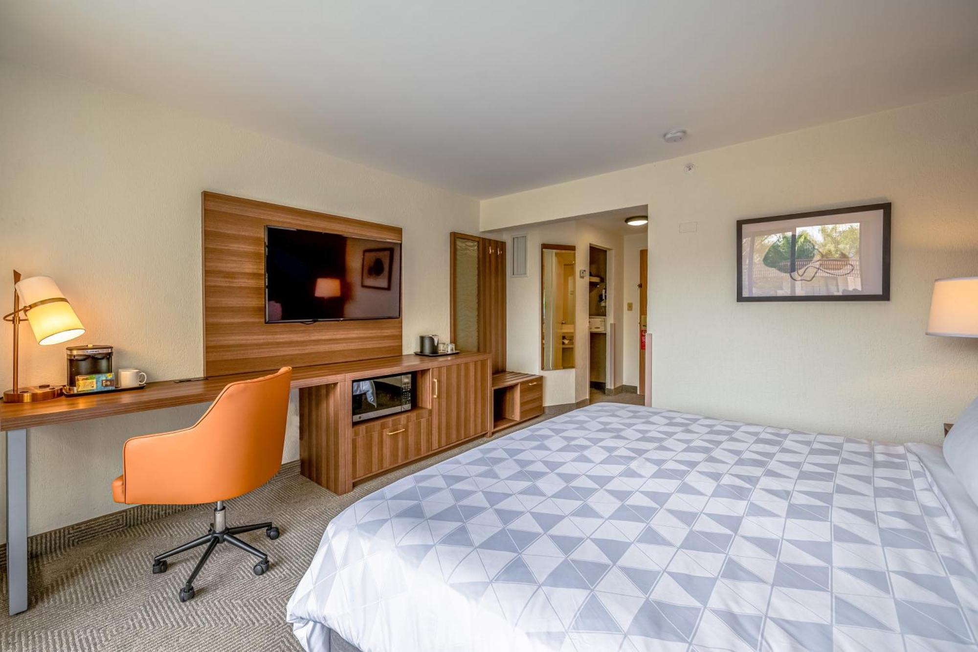 Holiday Inn San Jose La Sabana By Ihg Экстерьер фото