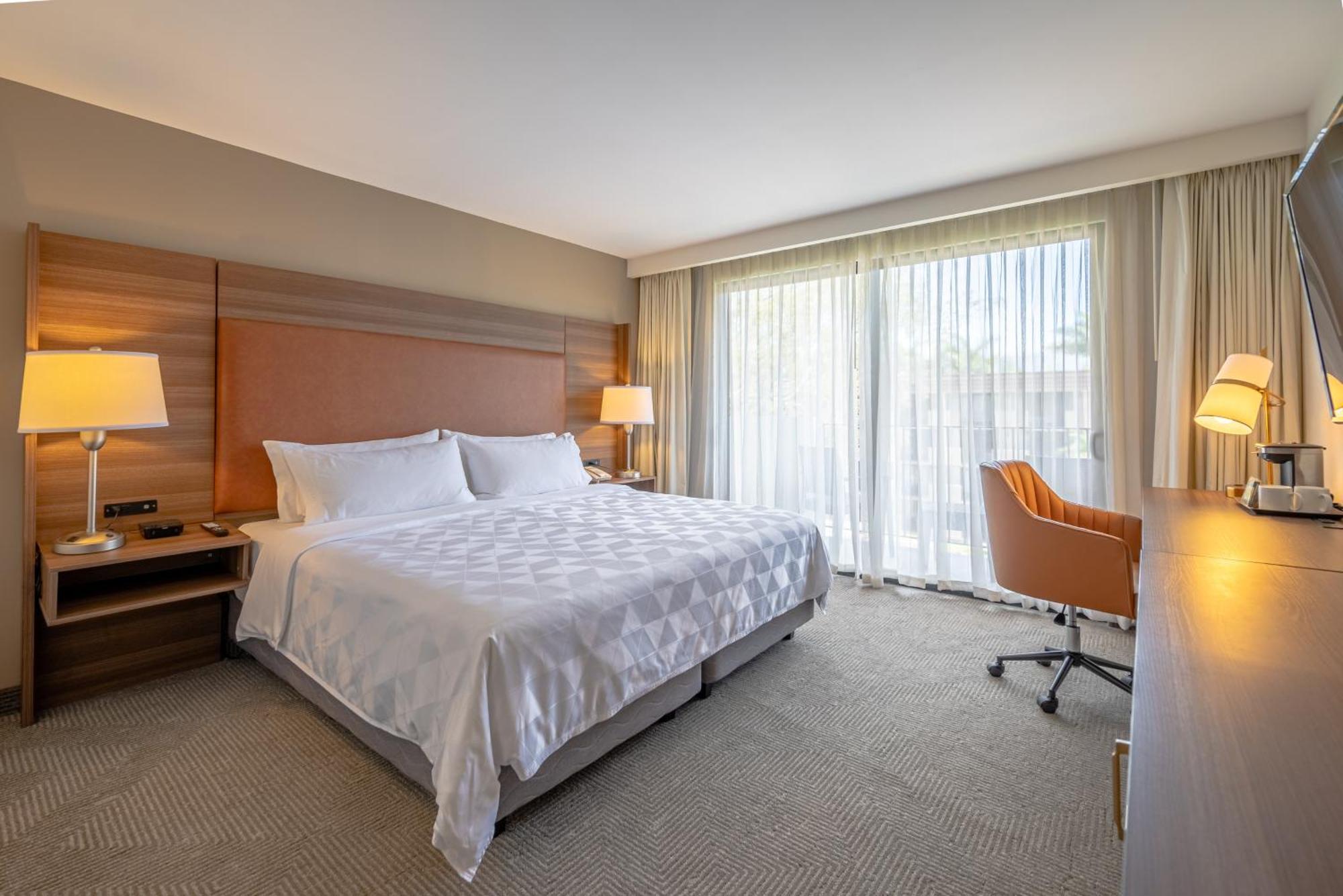 Holiday Inn San Jose La Sabana By Ihg Экстерьер фото