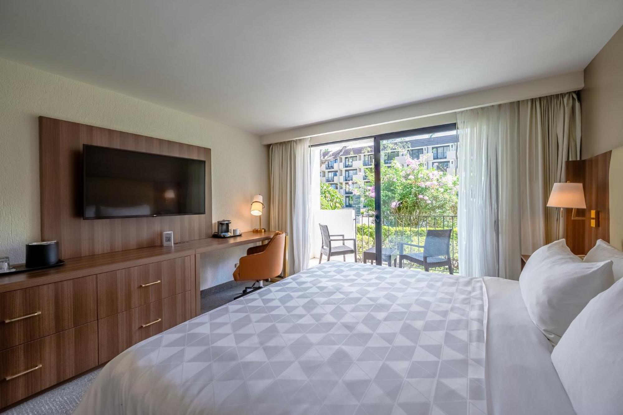 Holiday Inn San Jose La Sabana By Ihg Экстерьер фото