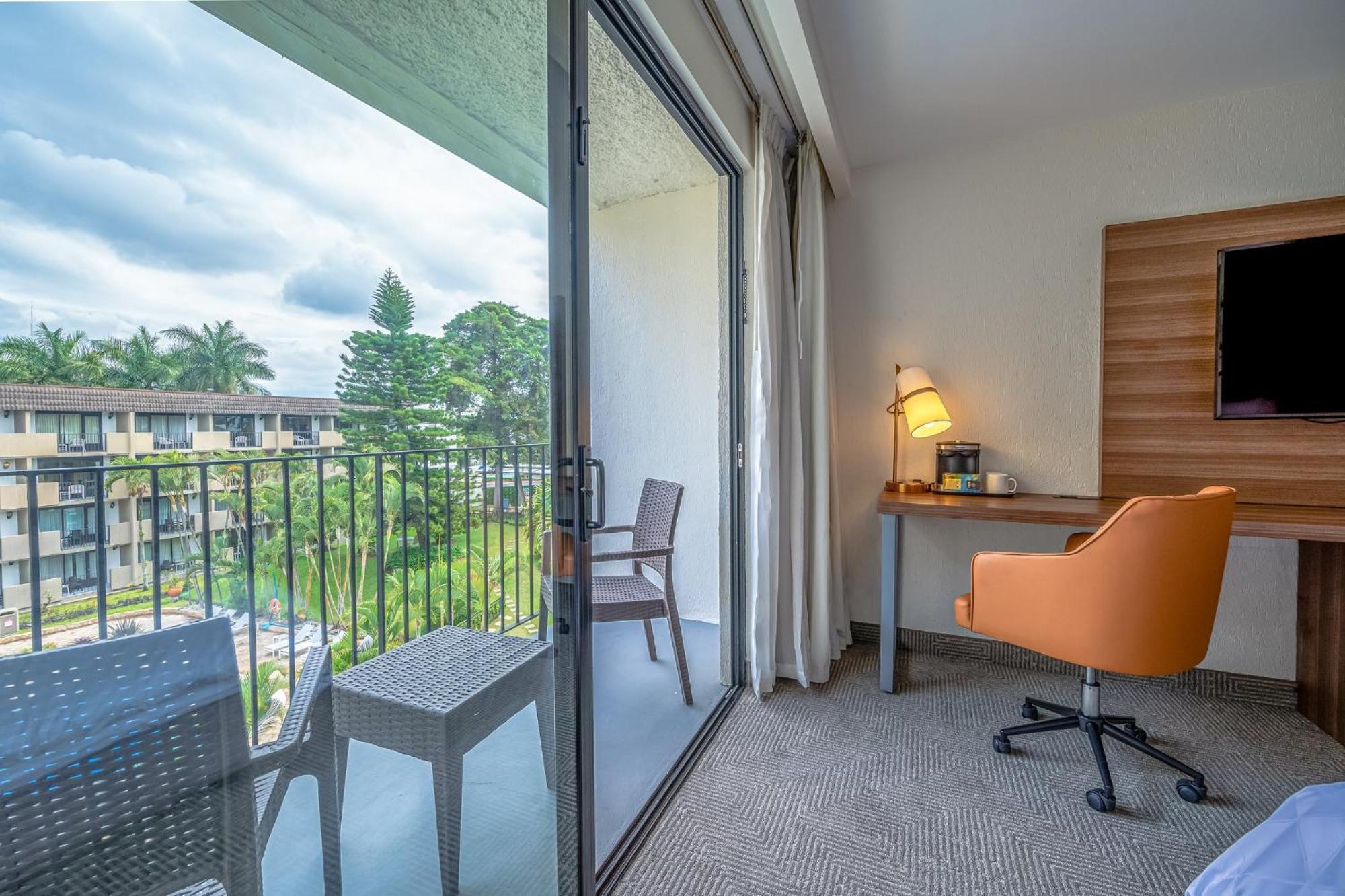 Holiday Inn San Jose La Sabana By Ihg Экстерьер фото
