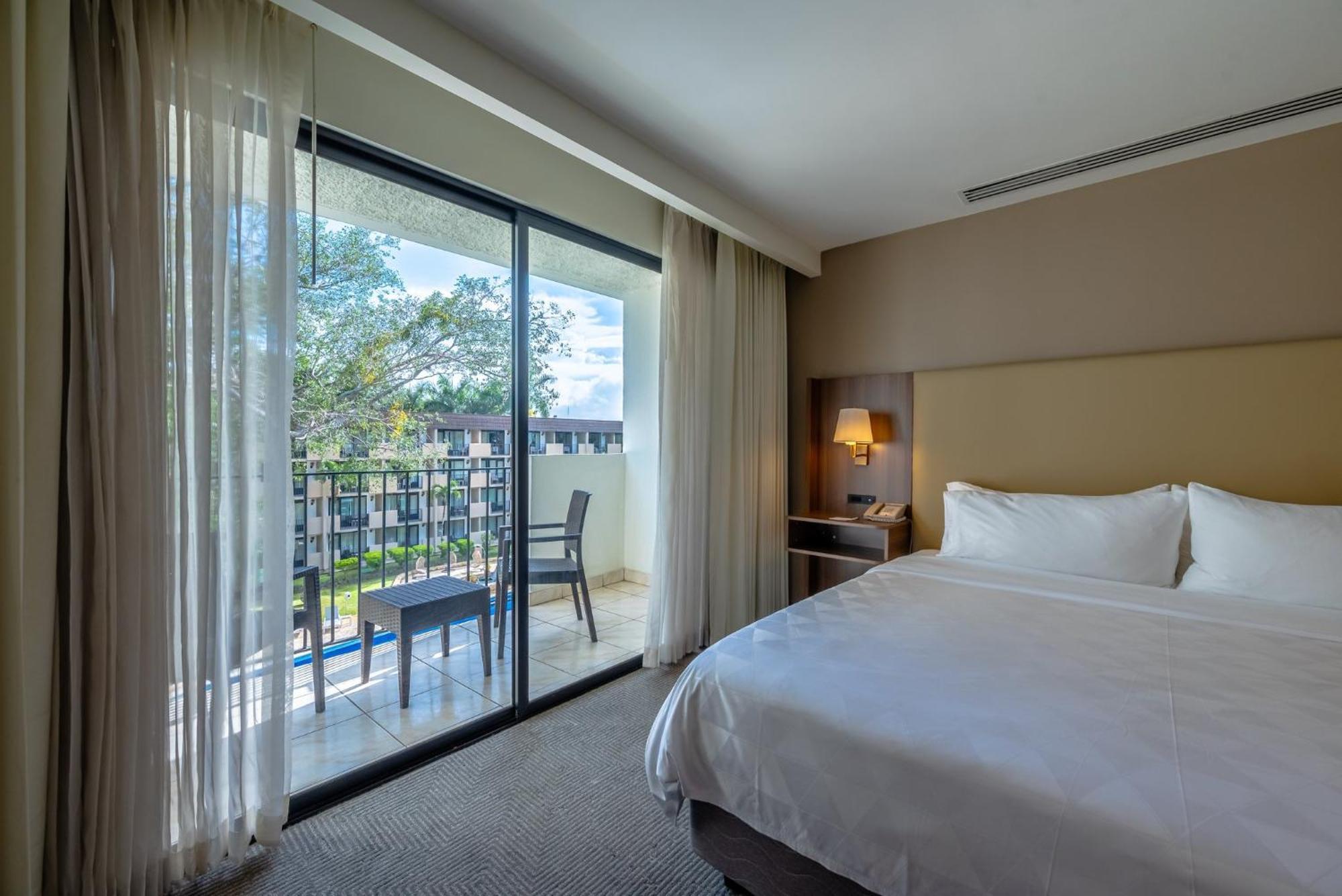 Holiday Inn San Jose La Sabana By Ihg Экстерьер фото
