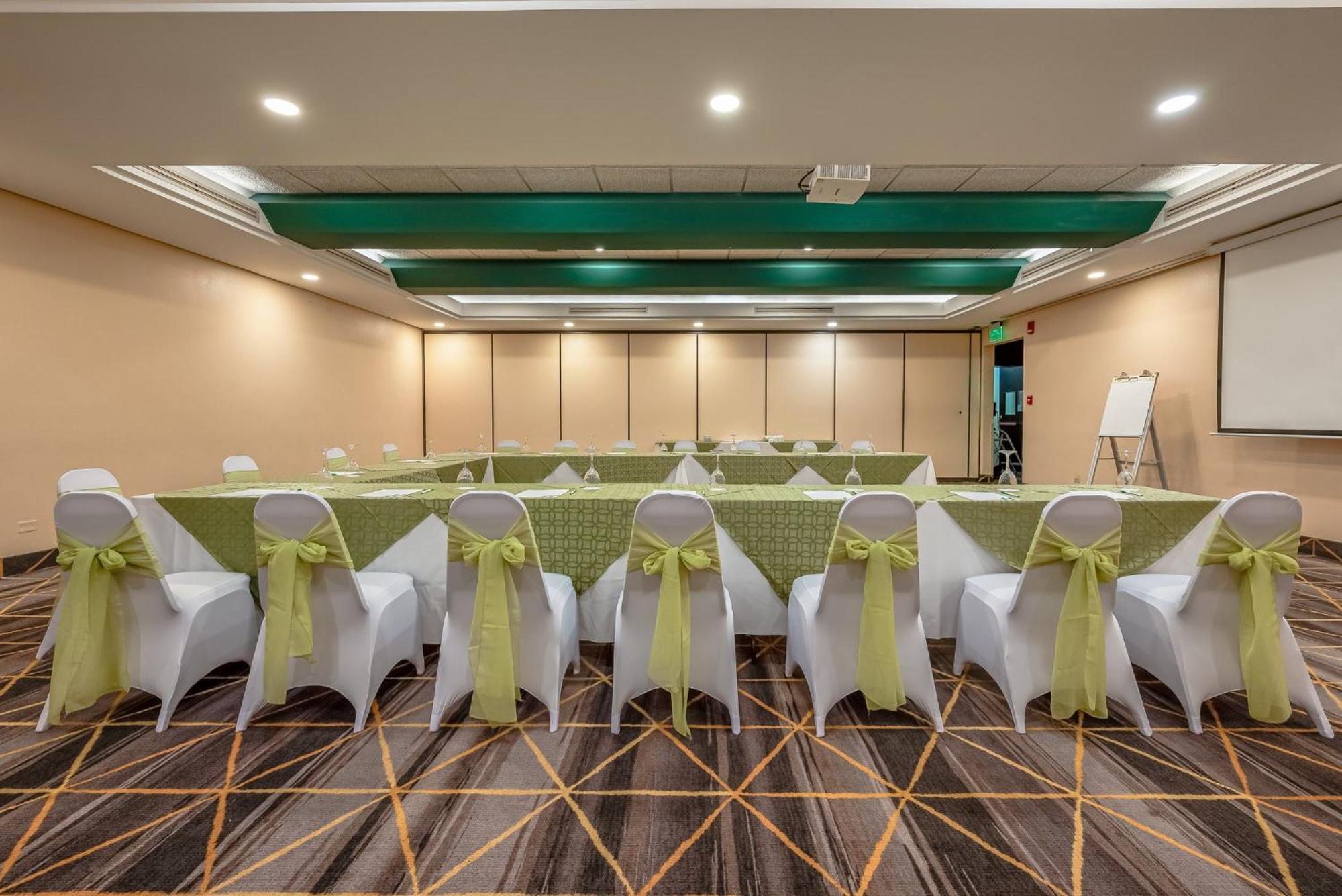 Holiday Inn San Jose La Sabana By Ihg Экстерьер фото