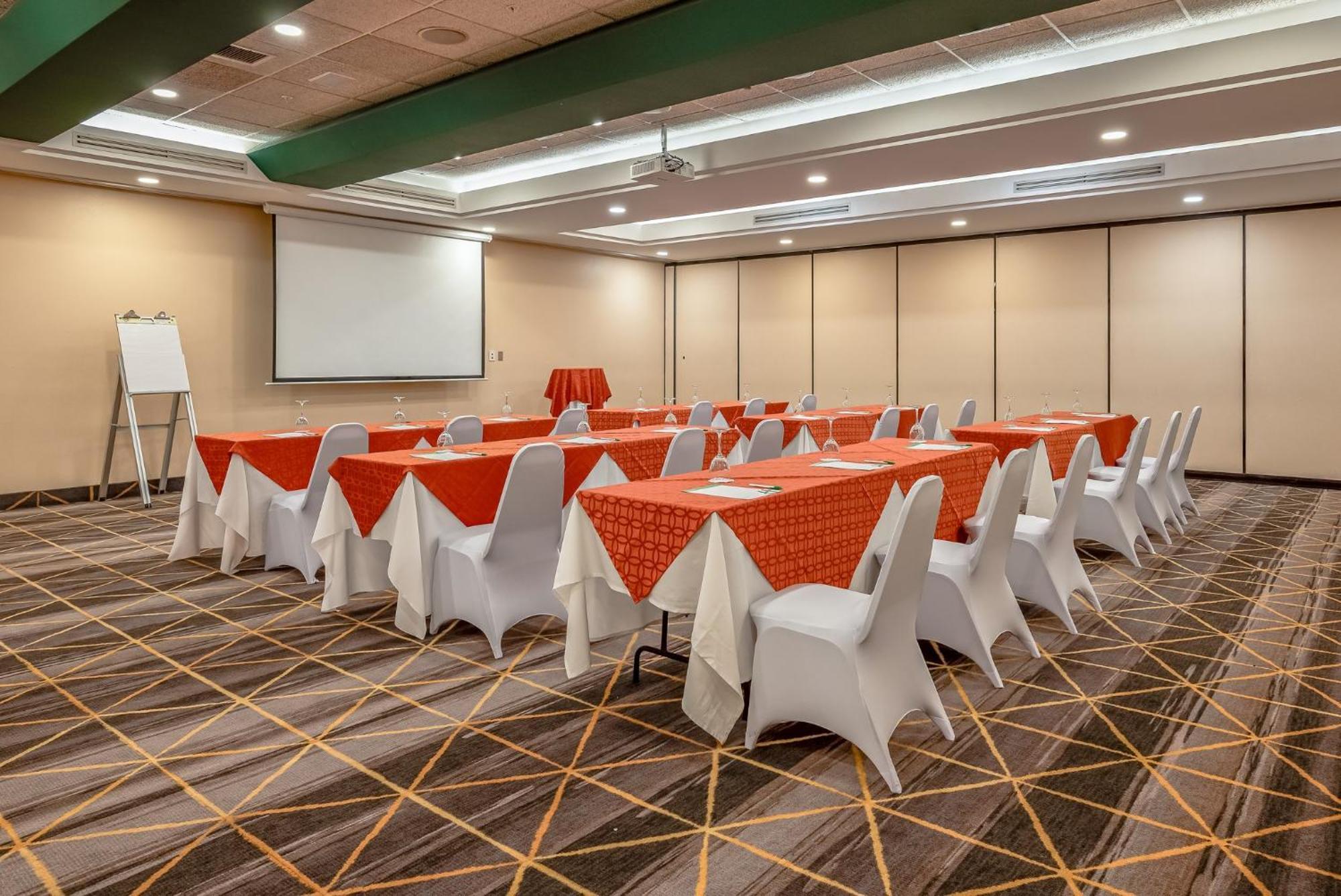 Holiday Inn San Jose La Sabana By Ihg Экстерьер фото