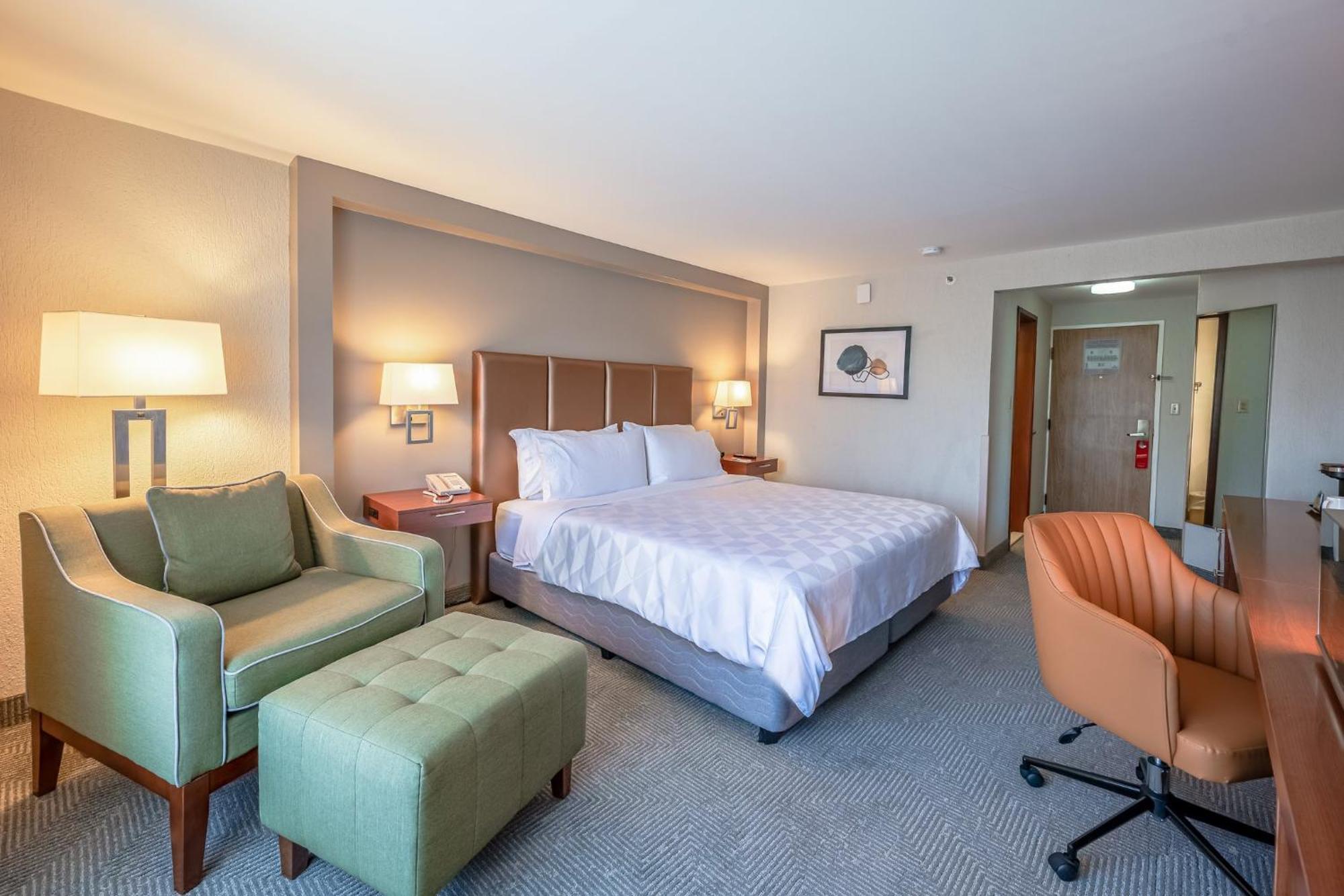Holiday Inn San Jose La Sabana By Ihg Экстерьер фото