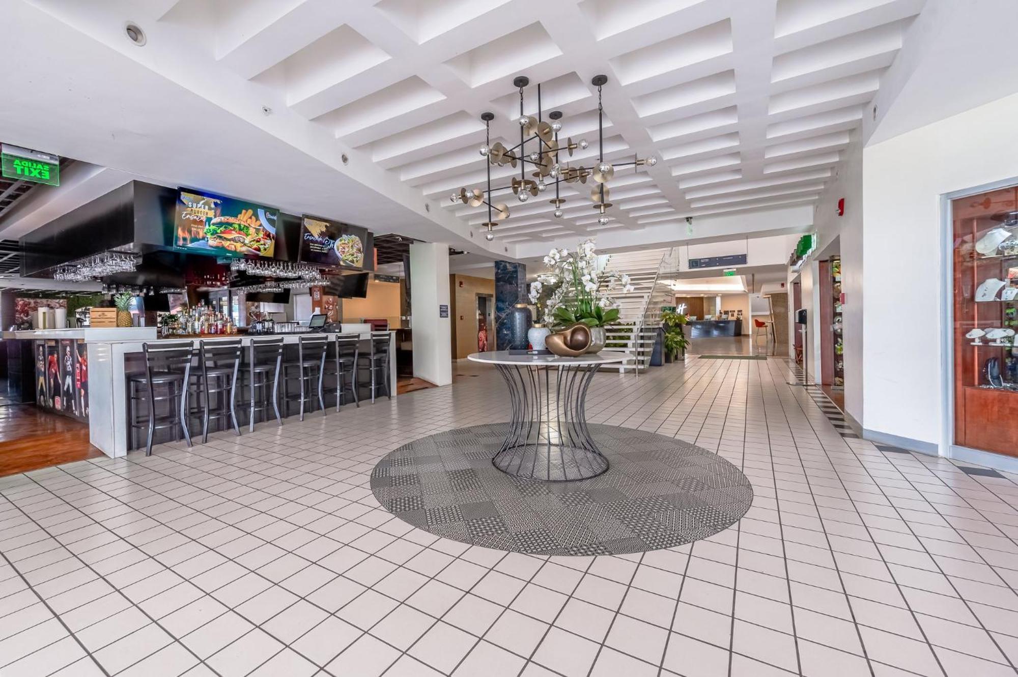 Holiday Inn San Jose La Sabana By Ihg Экстерьер фото