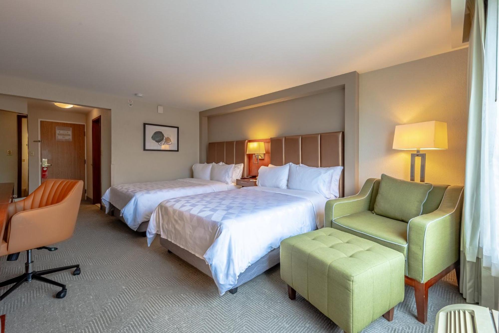 Holiday Inn San Jose La Sabana By Ihg Экстерьер фото