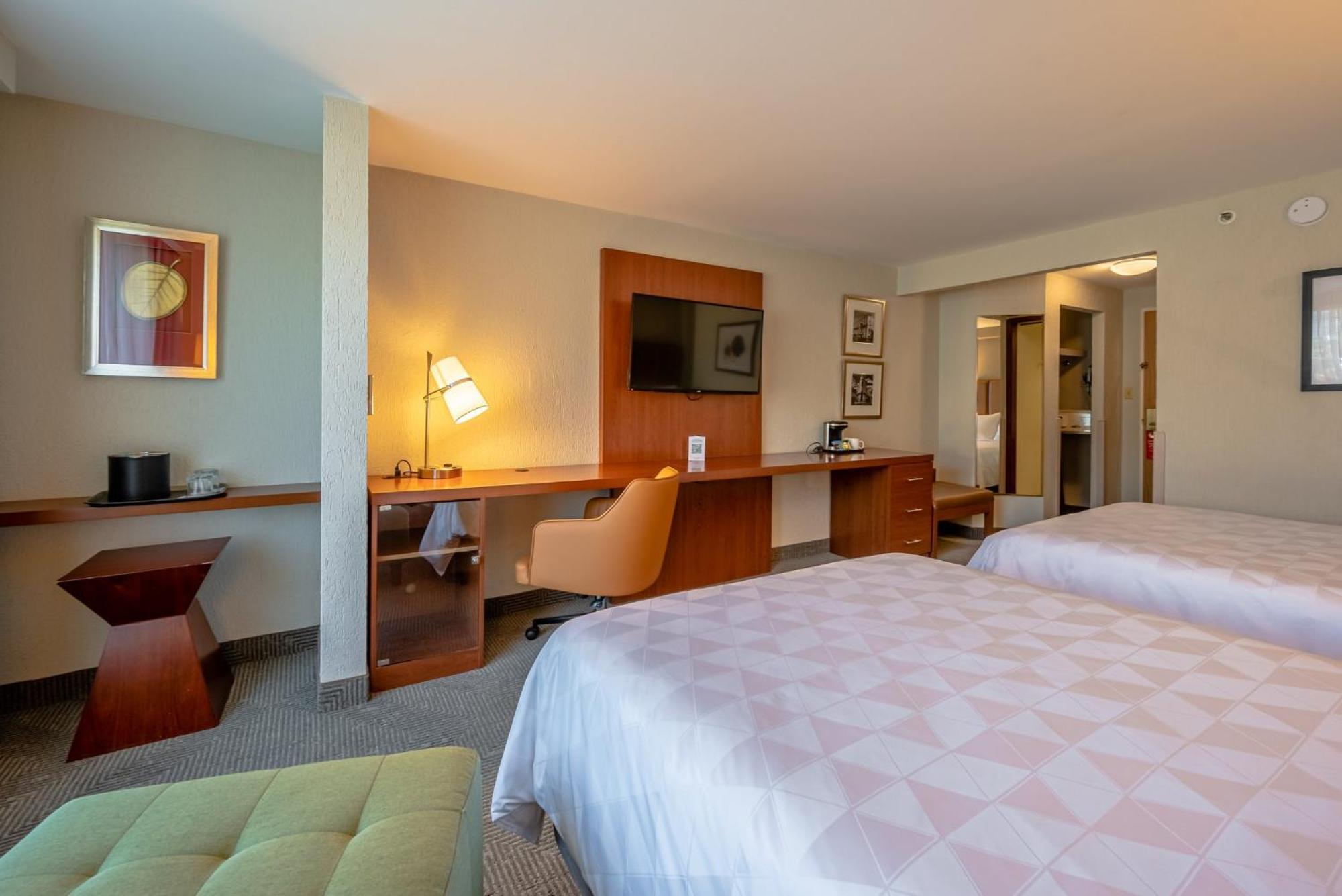 Holiday Inn San Jose La Sabana By Ihg Экстерьер фото
