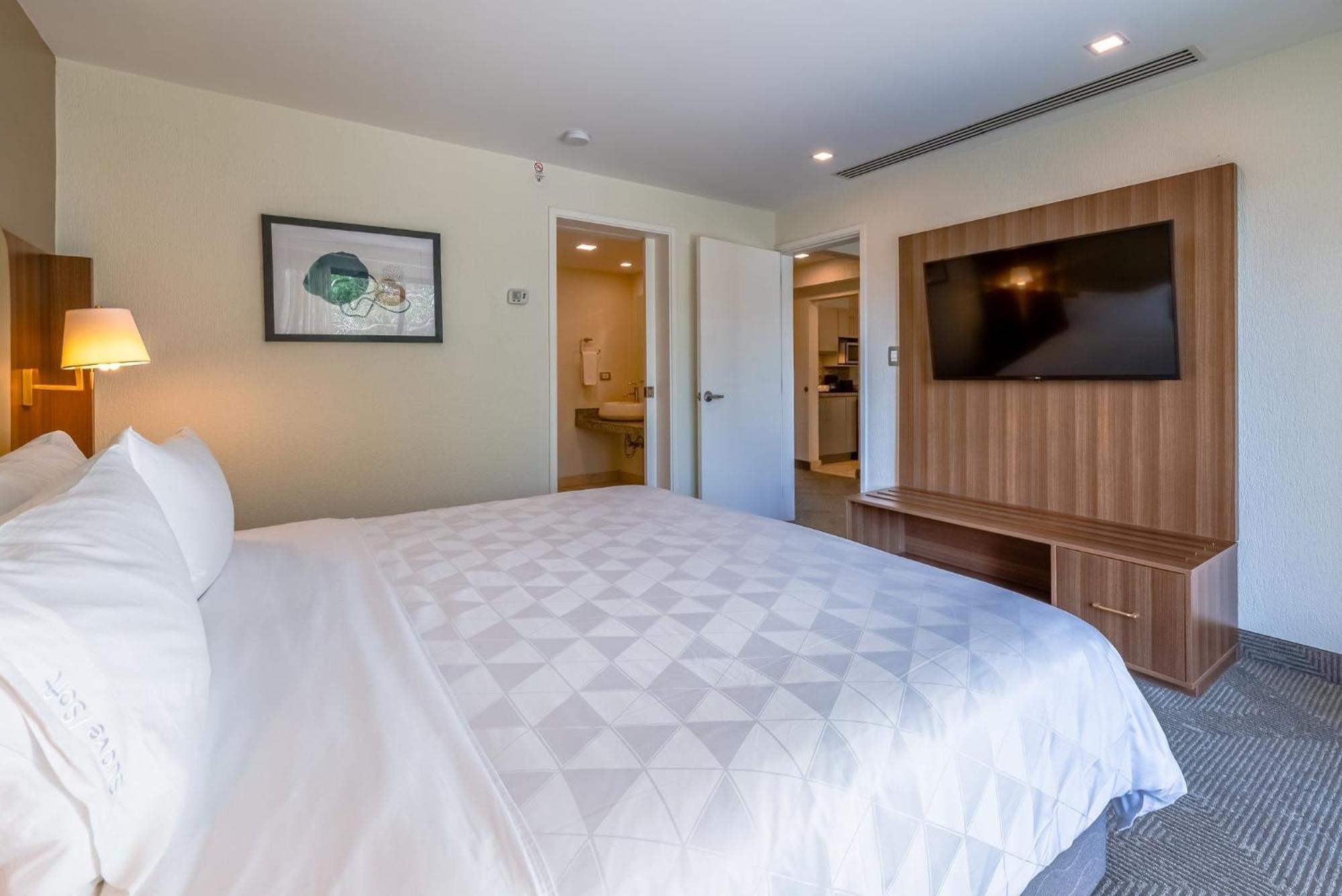 Holiday Inn San Jose La Sabana By Ihg Экстерьер фото