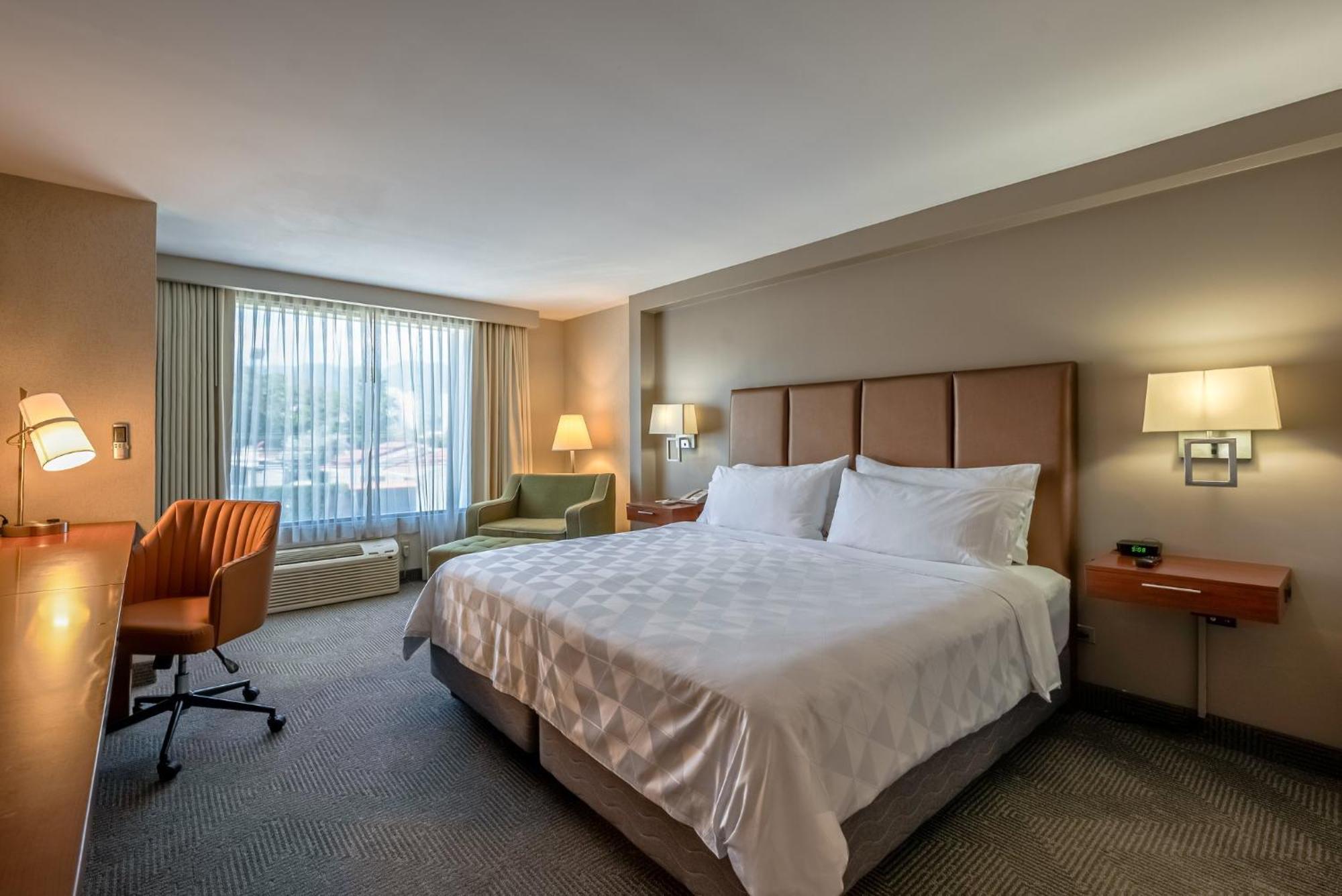 Holiday Inn San Jose La Sabana By Ihg Экстерьер фото