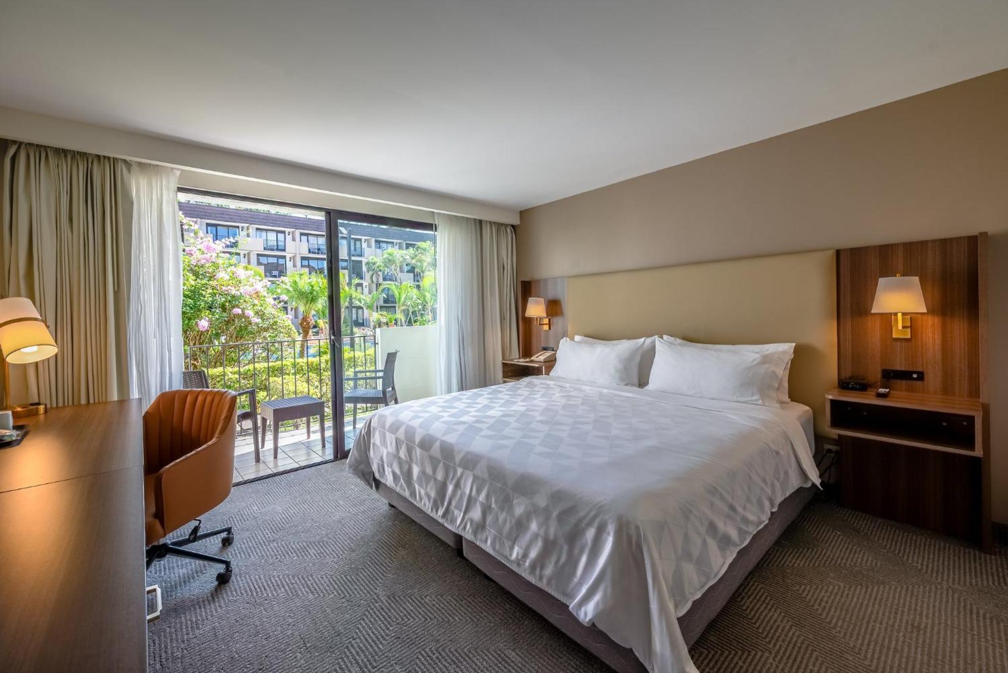 Holiday Inn San Jose La Sabana By Ihg Экстерьер фото