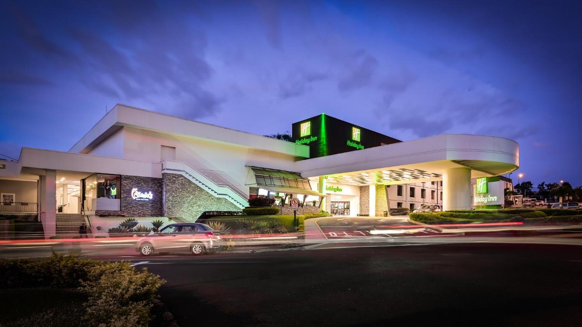 Holiday Inn San Jose La Sabana By Ihg Экстерьер фото