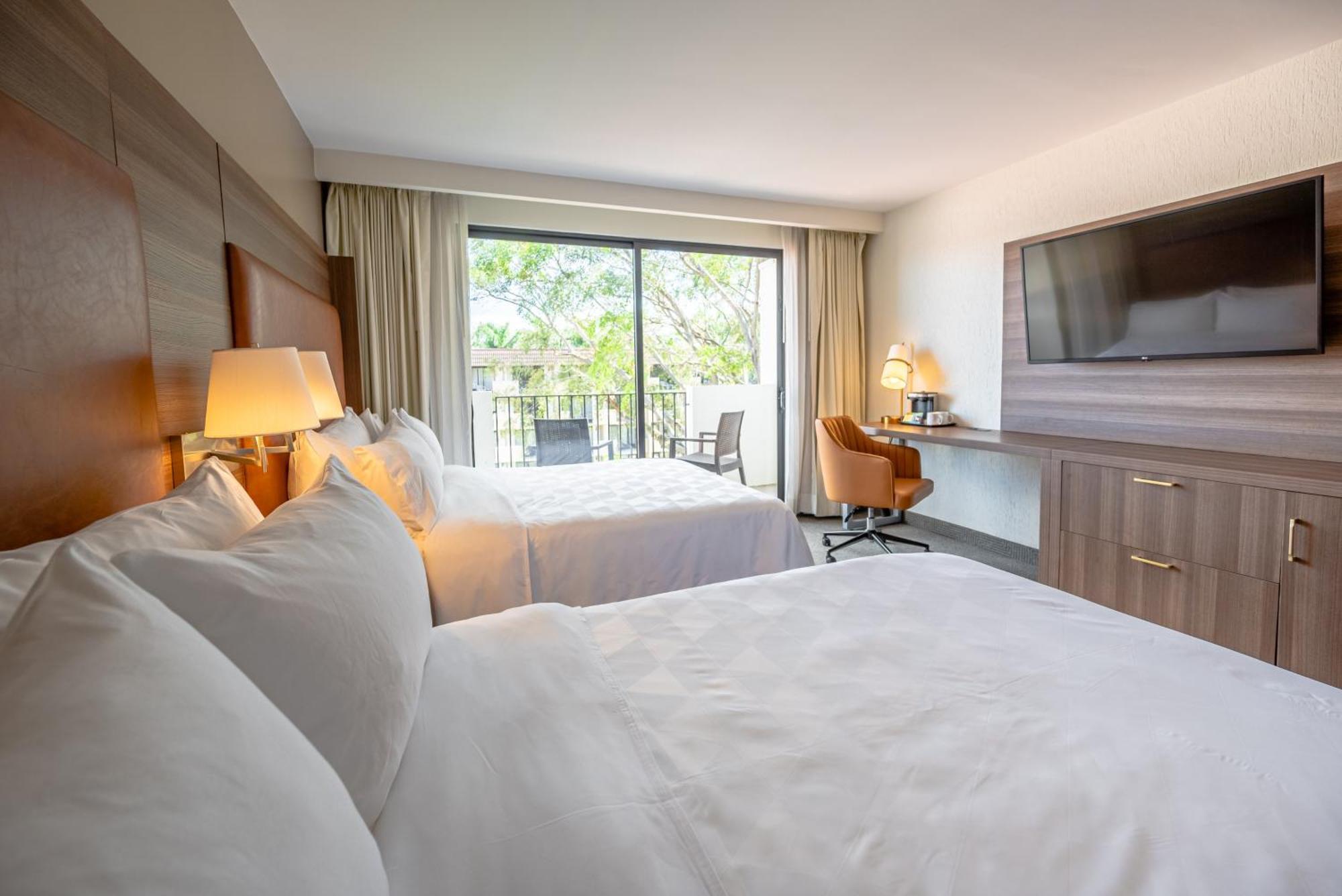 Holiday Inn San Jose La Sabana By Ihg Экстерьер фото