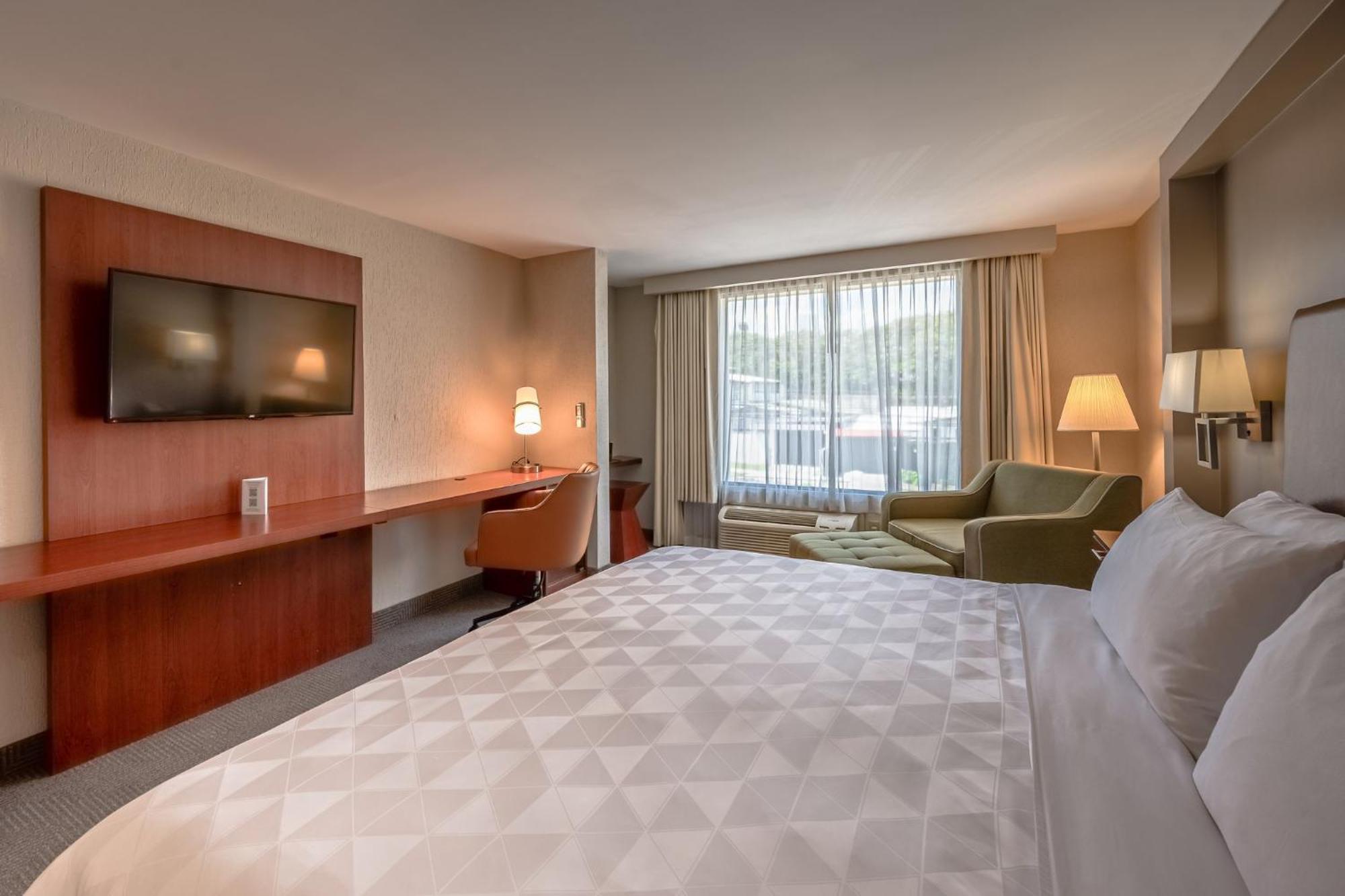 Holiday Inn San Jose La Sabana By Ihg Экстерьер фото