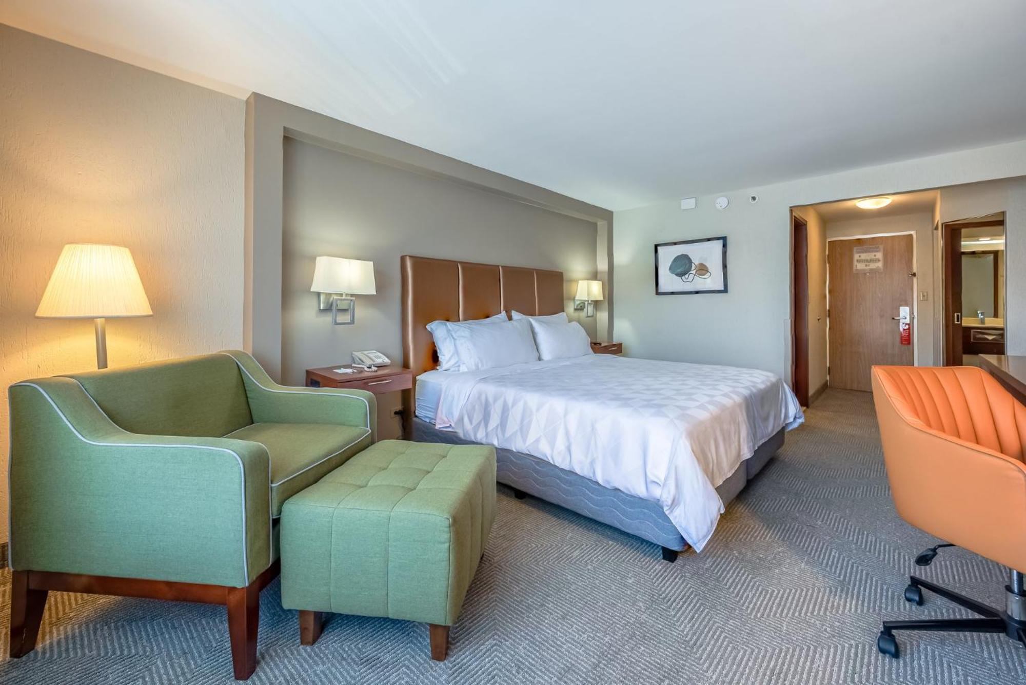 Holiday Inn San Jose La Sabana By Ihg Экстерьер фото