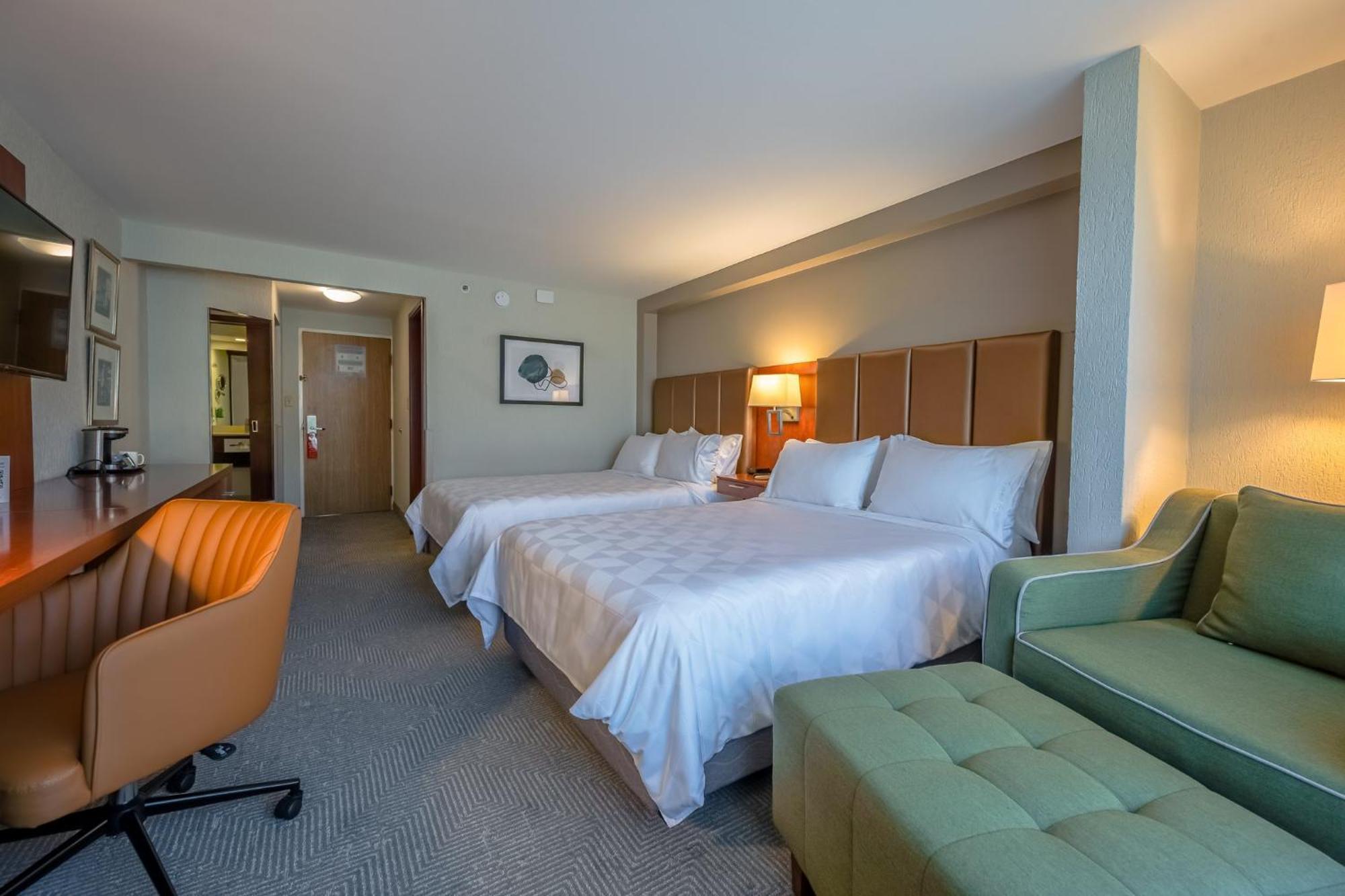 Holiday Inn San Jose La Sabana By Ihg Экстерьер фото