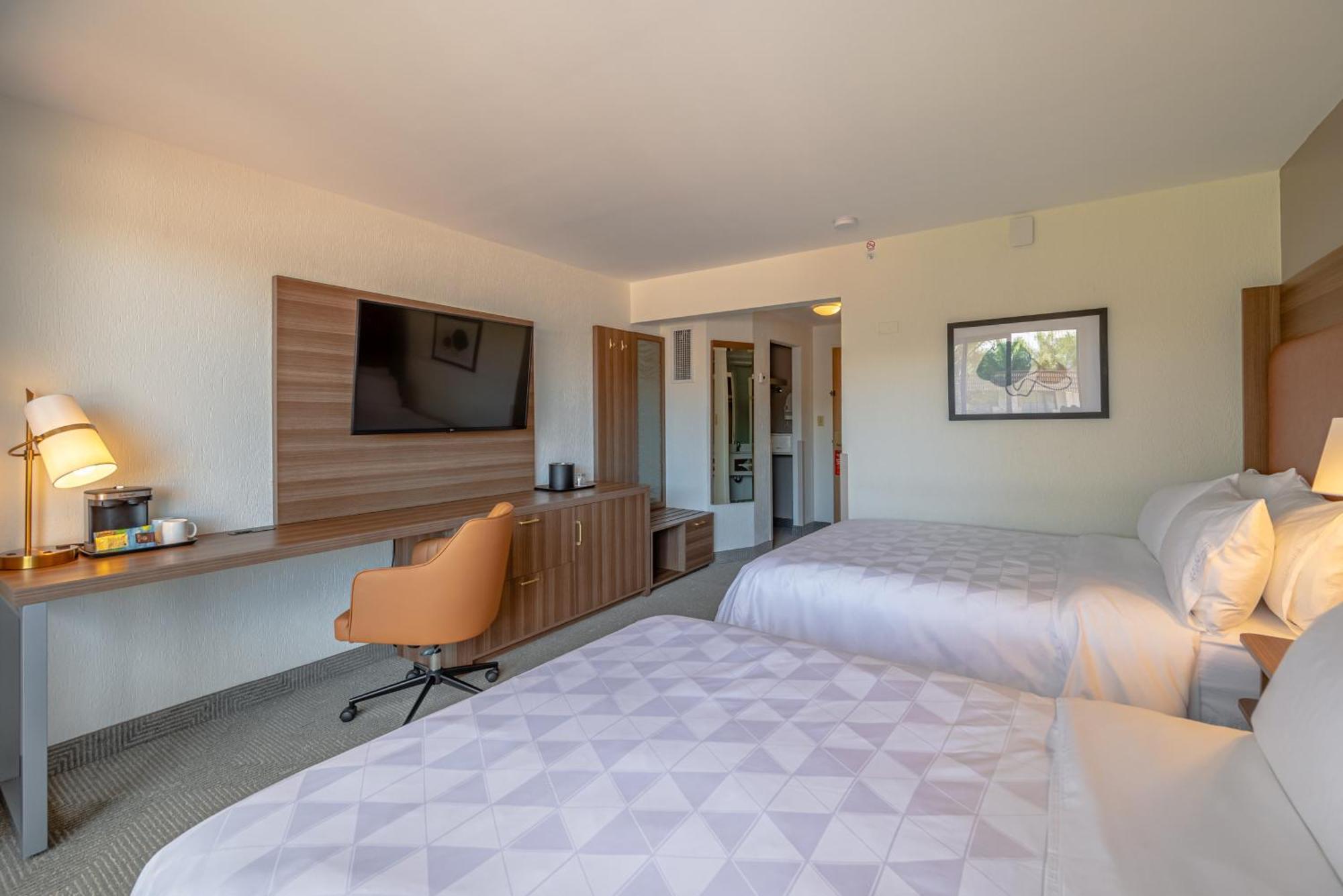 Holiday Inn San Jose La Sabana By Ihg Экстерьер фото