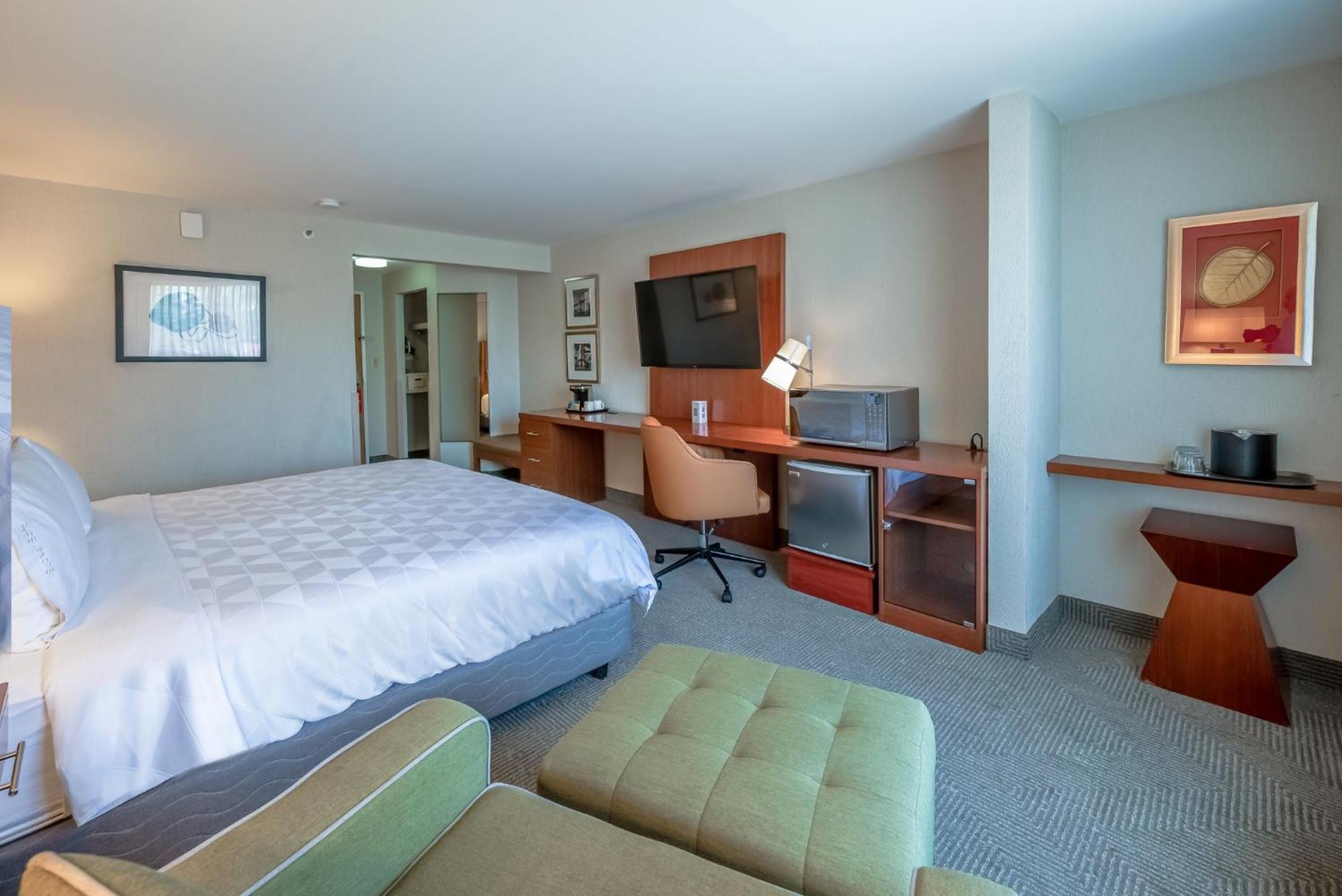 Holiday Inn San Jose La Sabana By Ihg Экстерьер фото