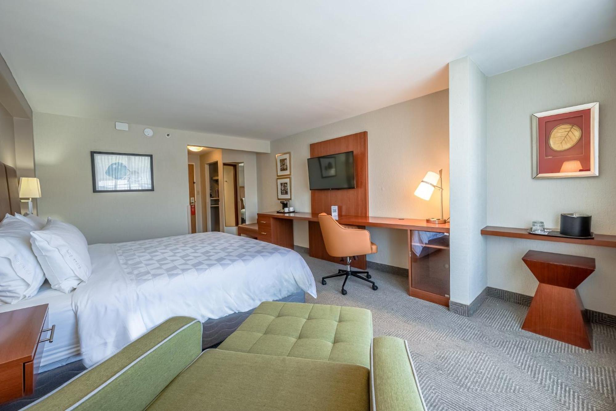 Holiday Inn San Jose La Sabana By Ihg Экстерьер фото
