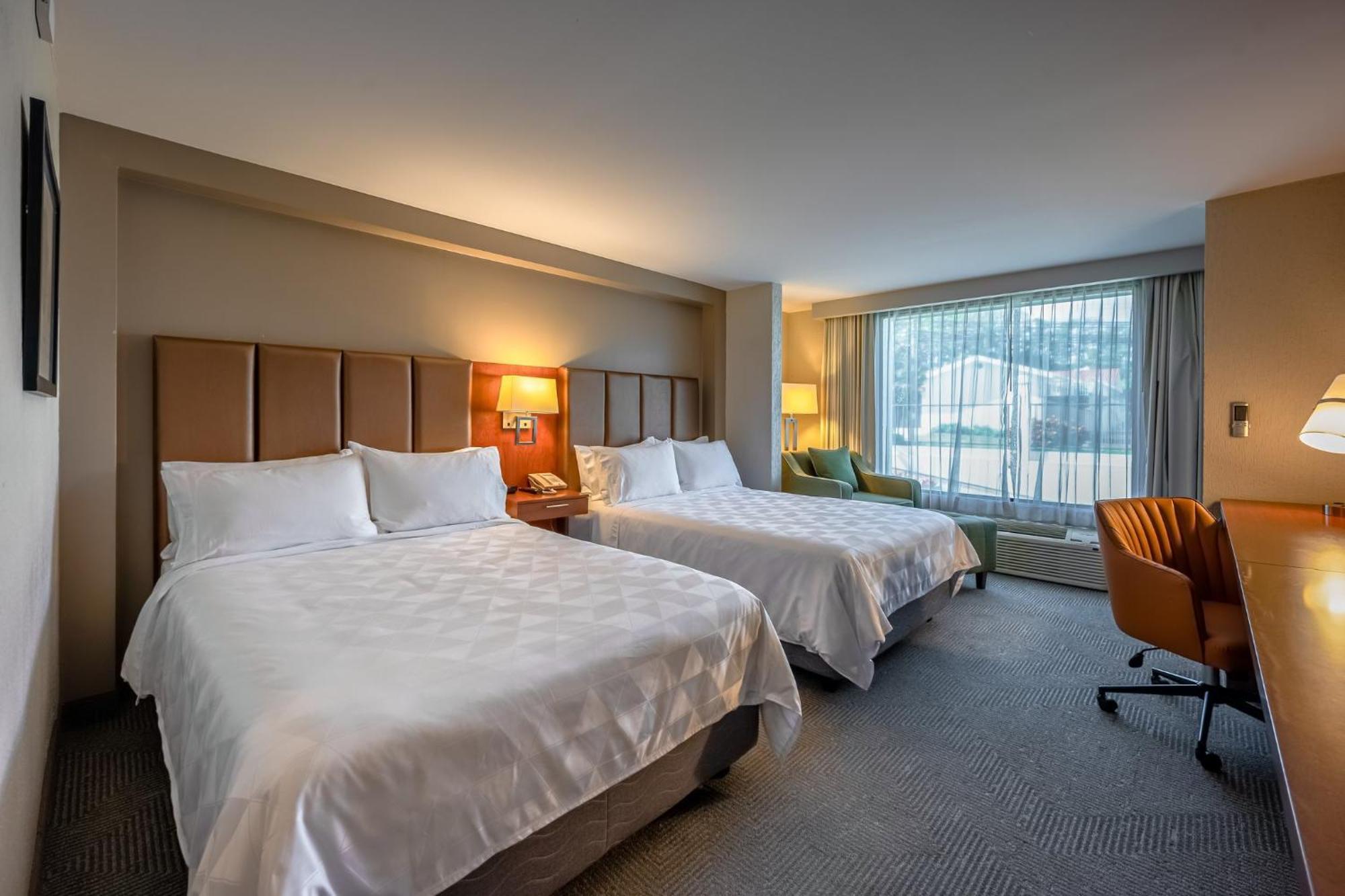 Holiday Inn San Jose La Sabana By Ihg Экстерьер фото