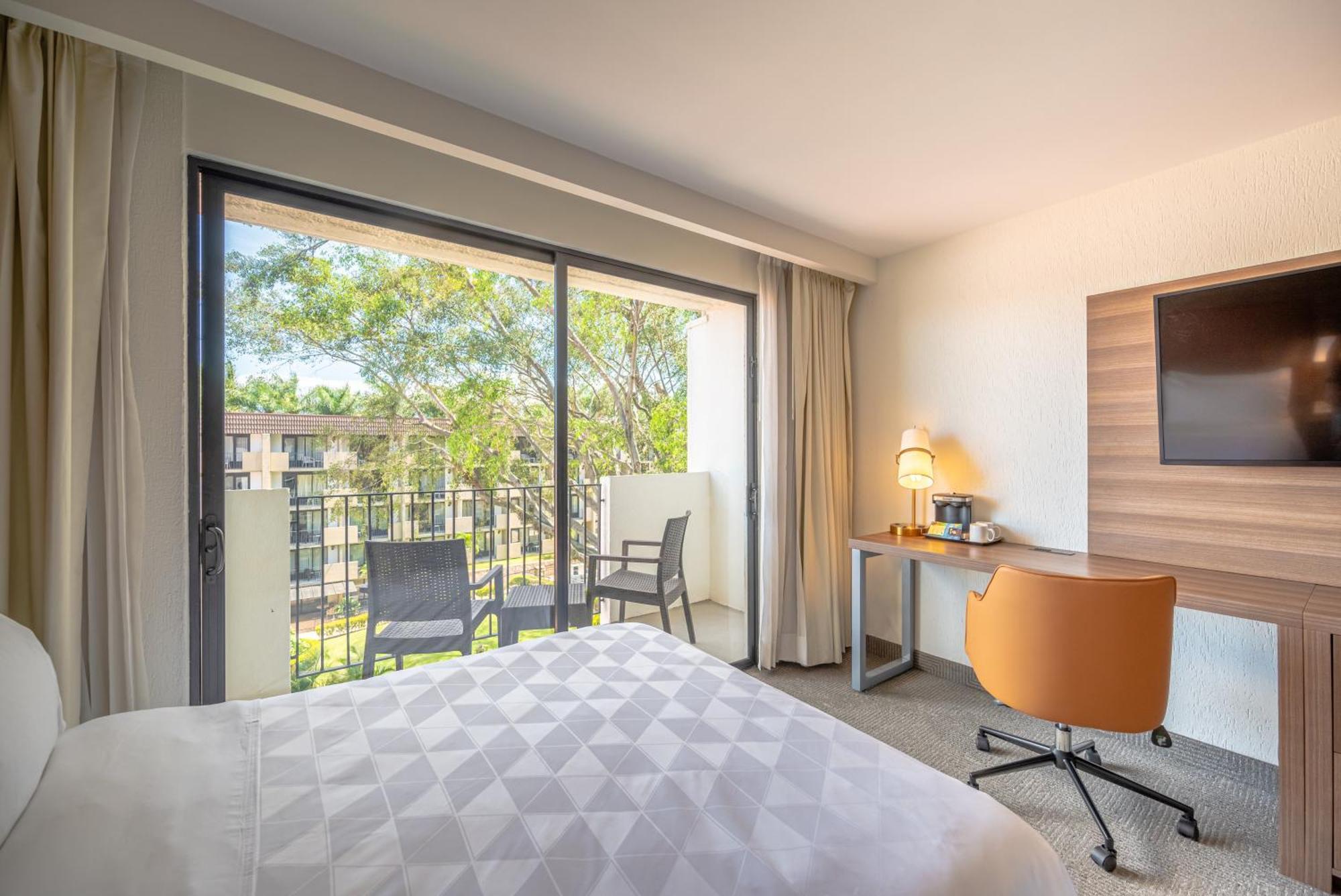 Holiday Inn San Jose La Sabana By Ihg Экстерьер фото