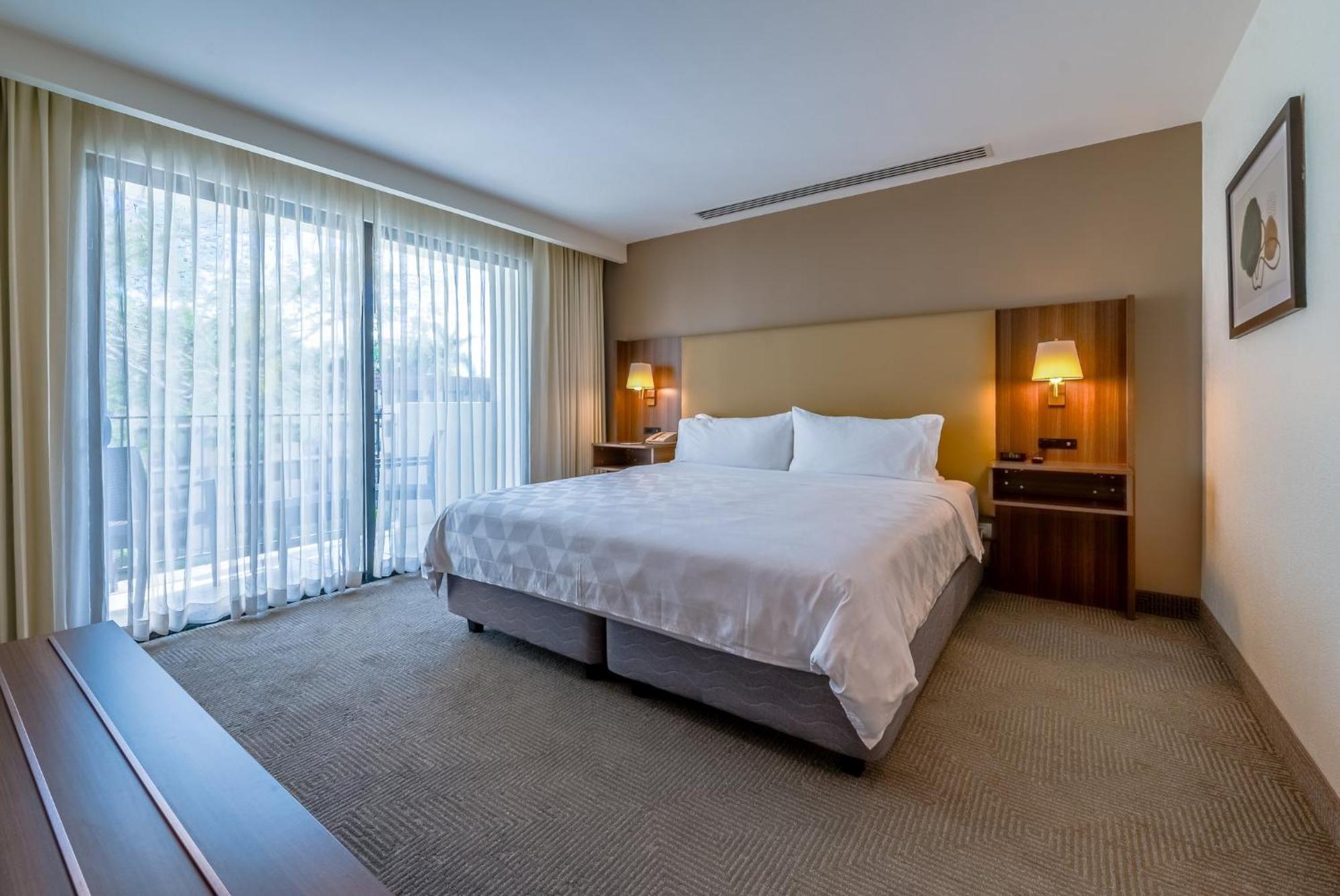 Holiday Inn San Jose La Sabana By Ihg Экстерьер фото