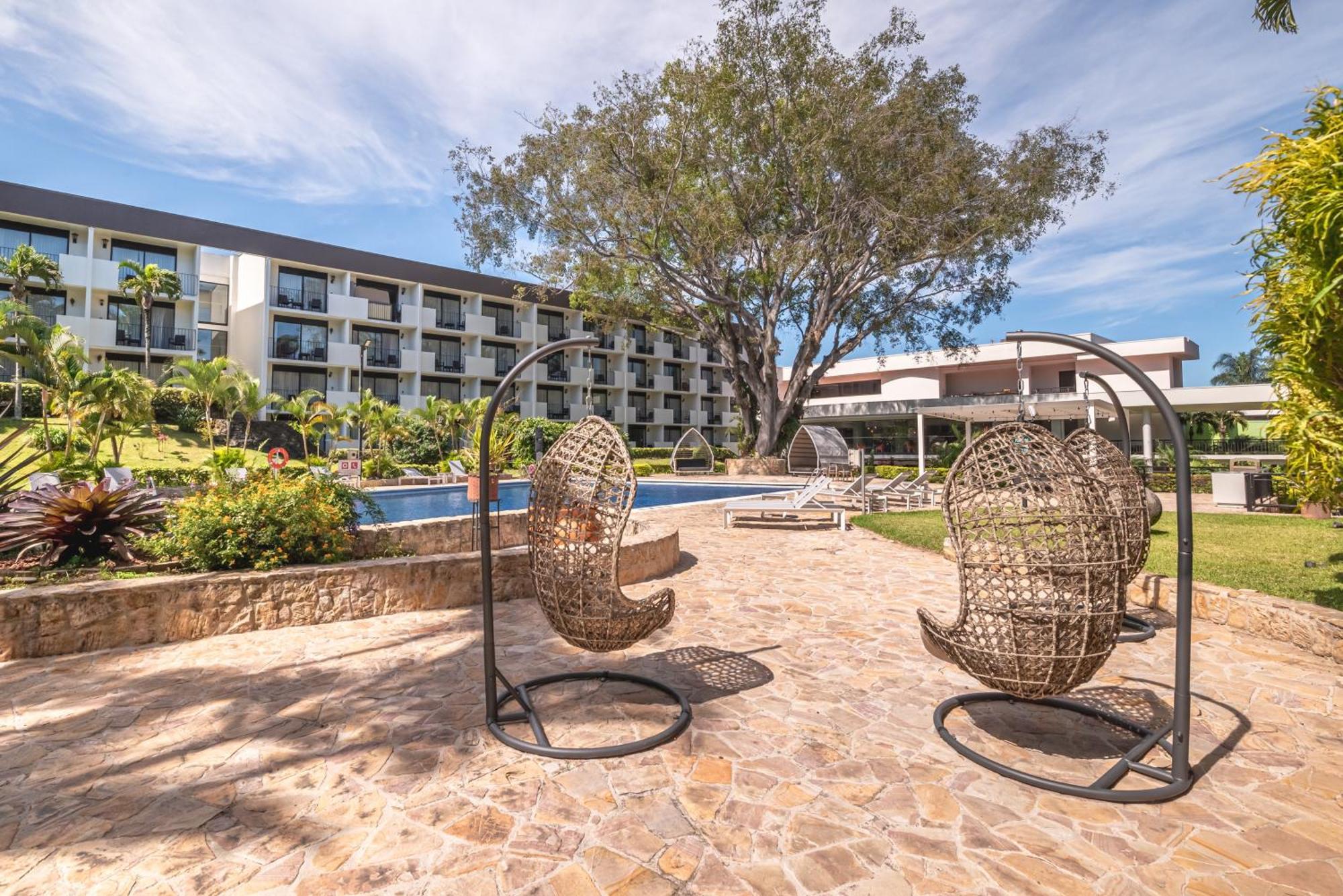 Holiday Inn San Jose La Sabana By Ihg Экстерьер фото