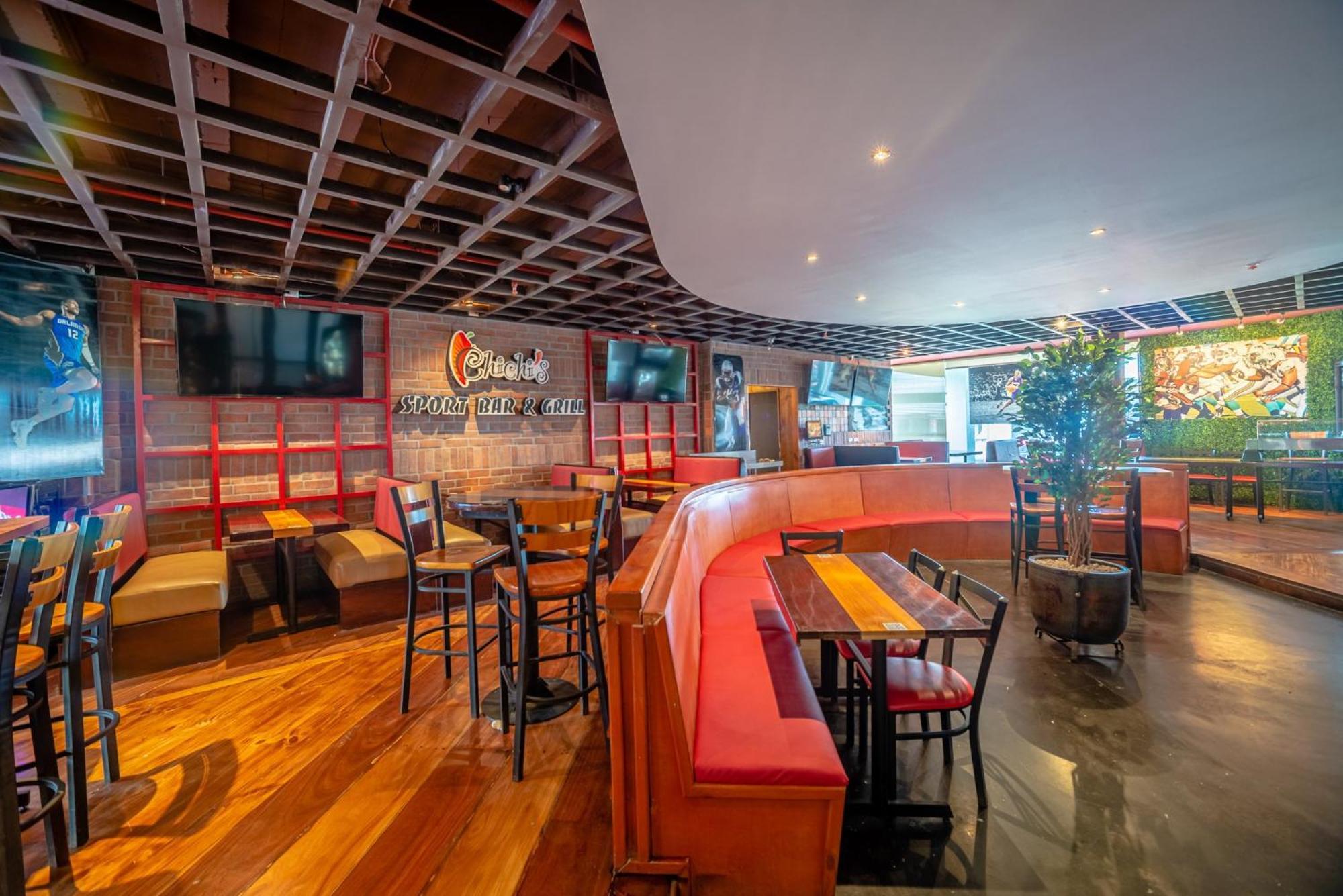 Holiday Inn San Jose La Sabana By Ihg Экстерьер фото
