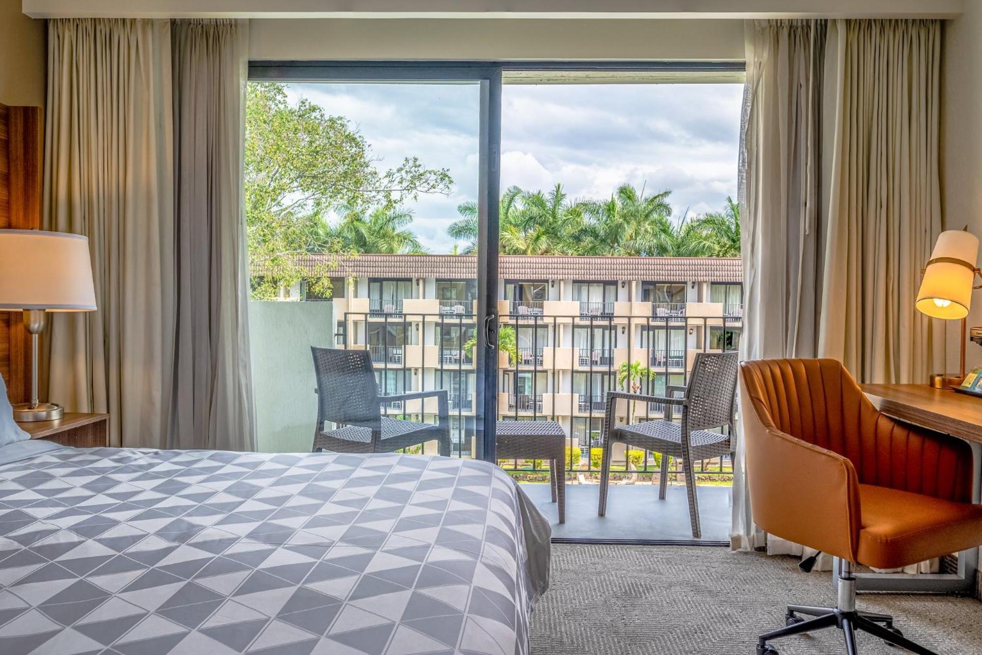 Holiday Inn San Jose La Sabana By Ihg Экстерьер фото