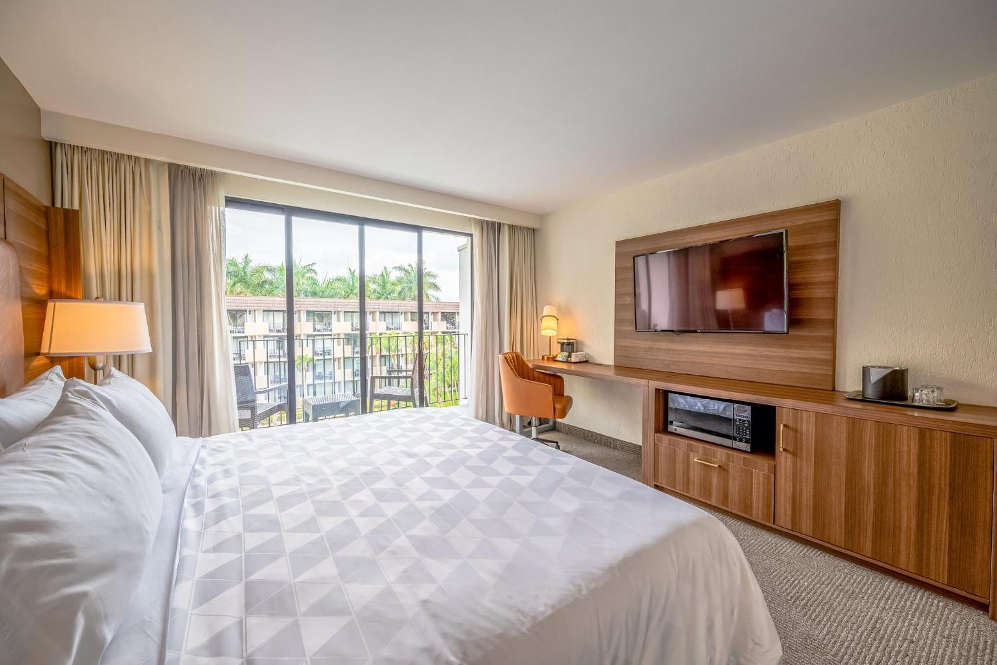 Holiday Inn San Jose La Sabana By Ihg Экстерьер фото
