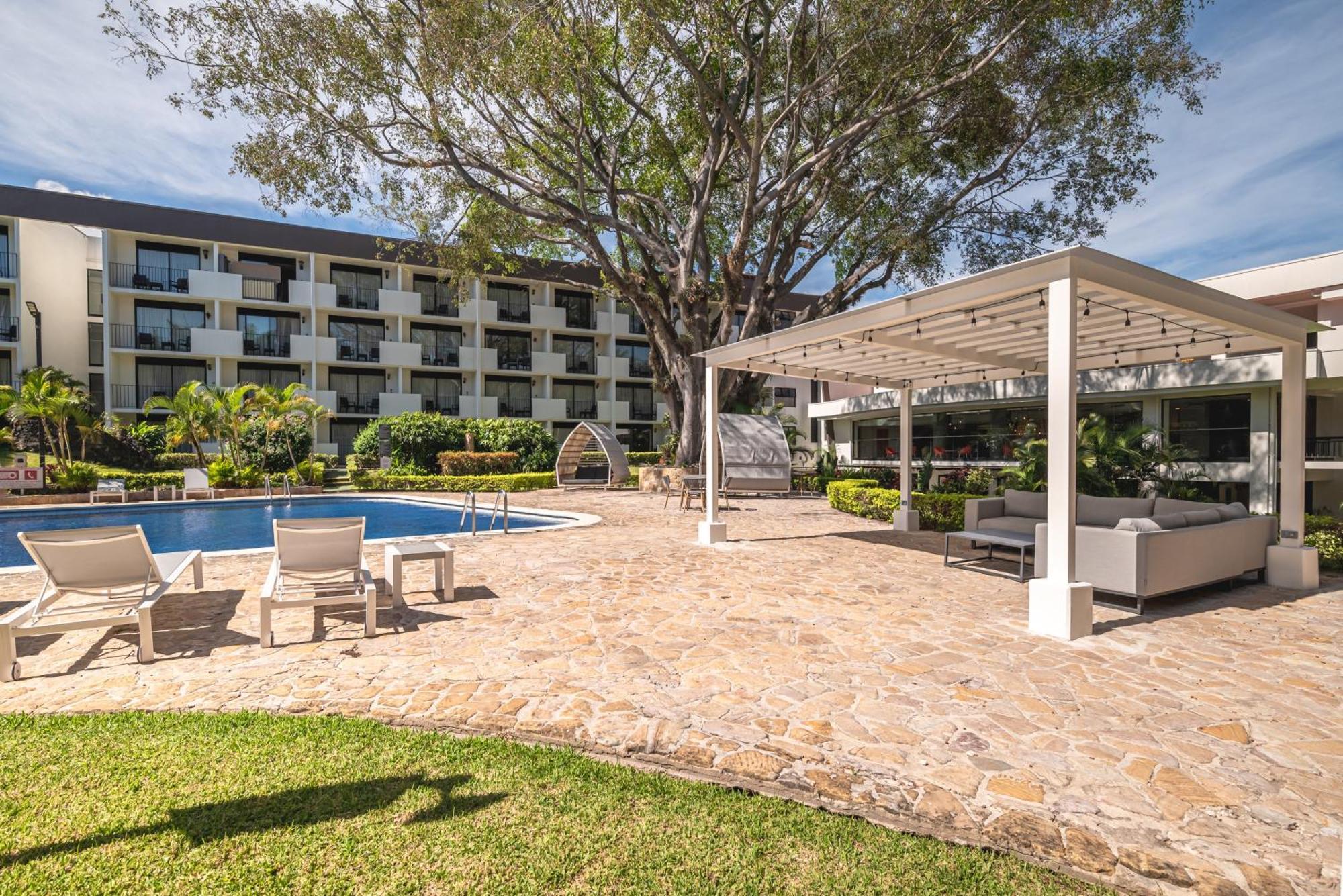 Holiday Inn San Jose La Sabana By Ihg Экстерьер фото