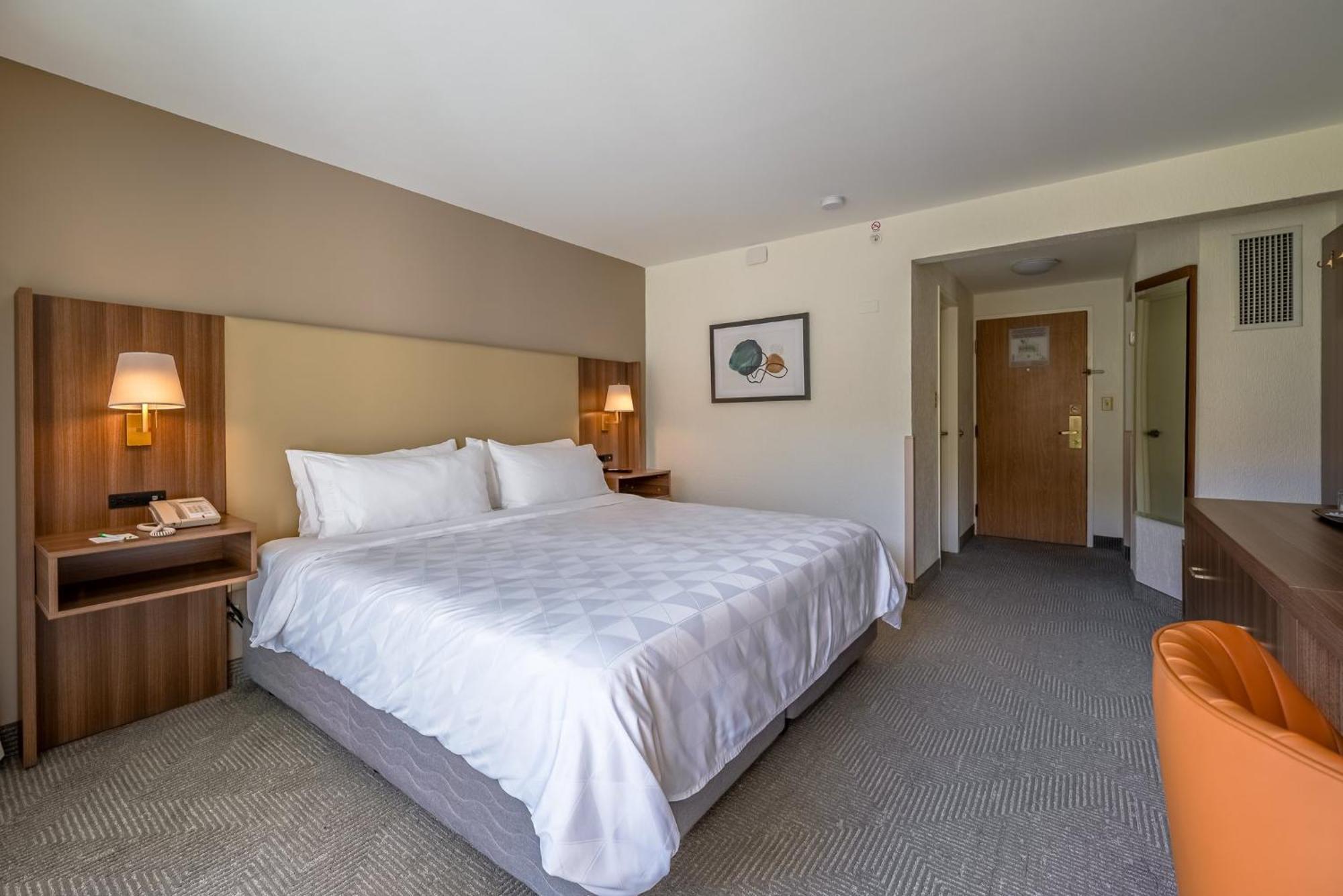 Holiday Inn San Jose La Sabana By Ihg Экстерьер фото