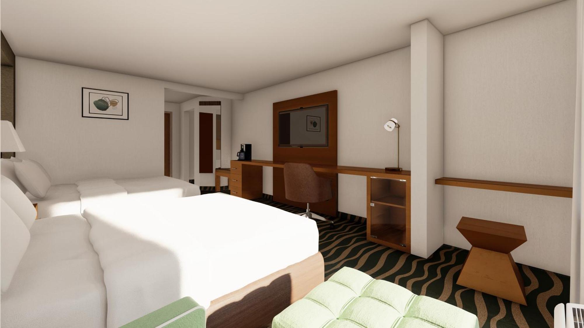 Holiday Inn San Jose La Sabana By Ihg Экстерьер фото