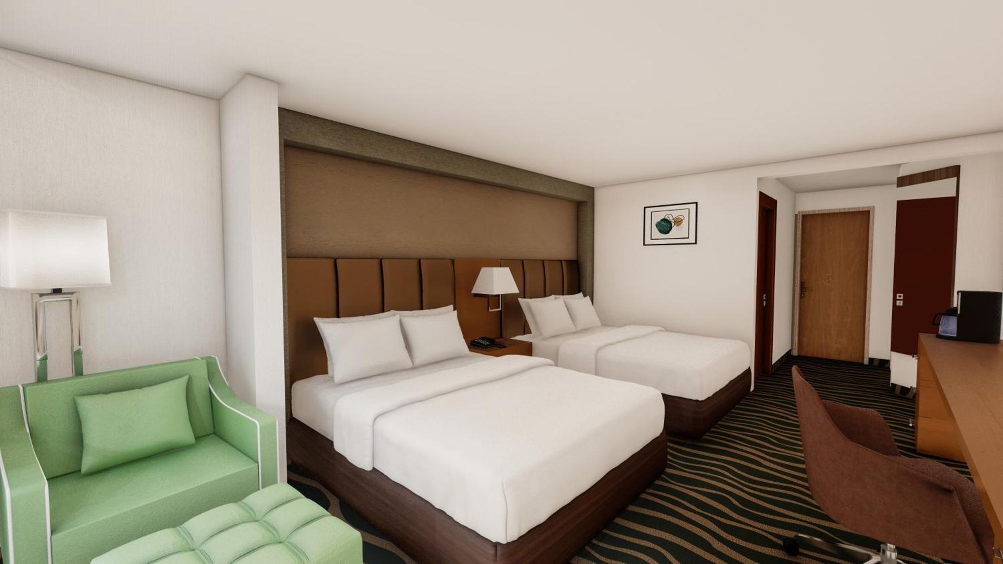 Holiday Inn San Jose La Sabana By Ihg Экстерьер фото